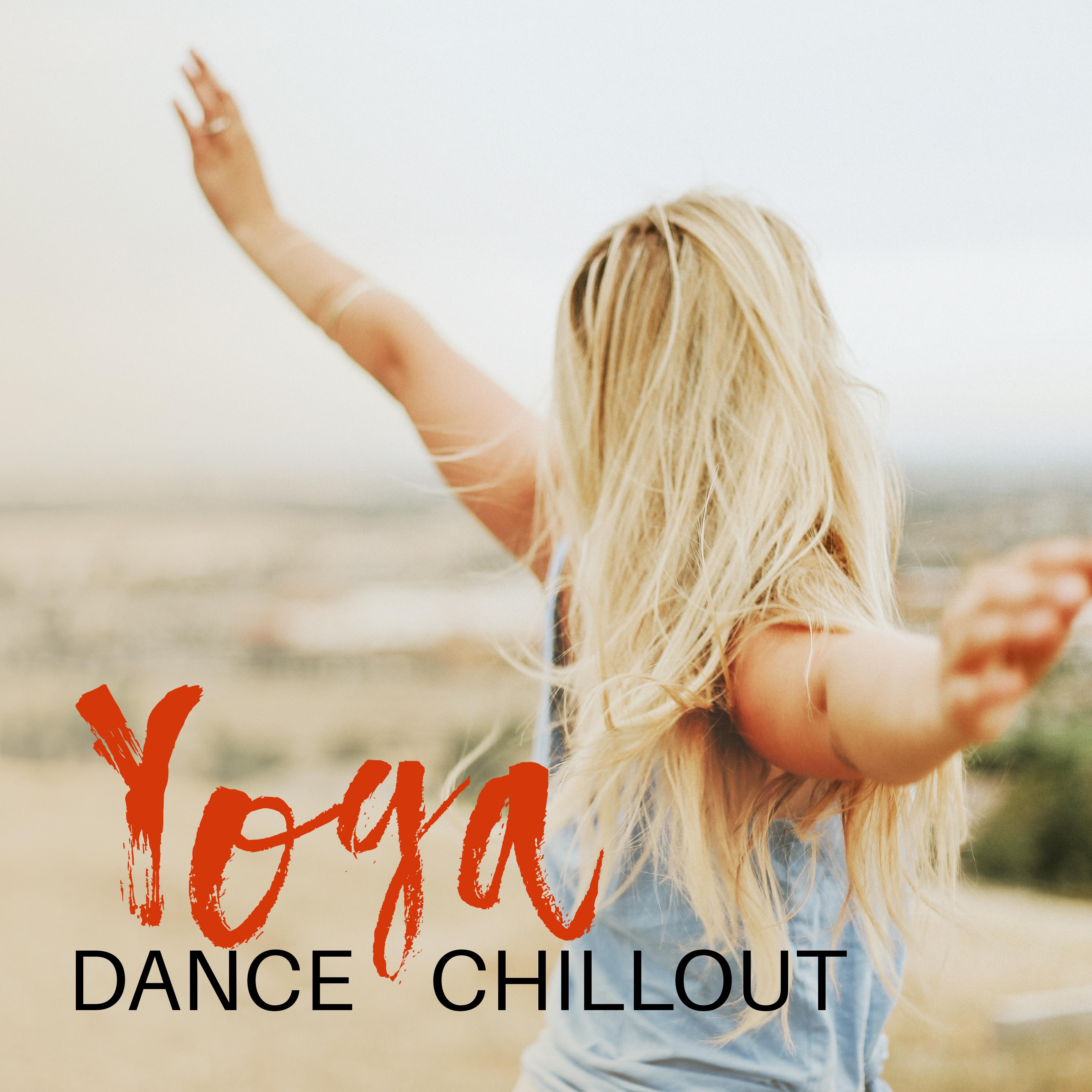 Yoga Dance Chillout