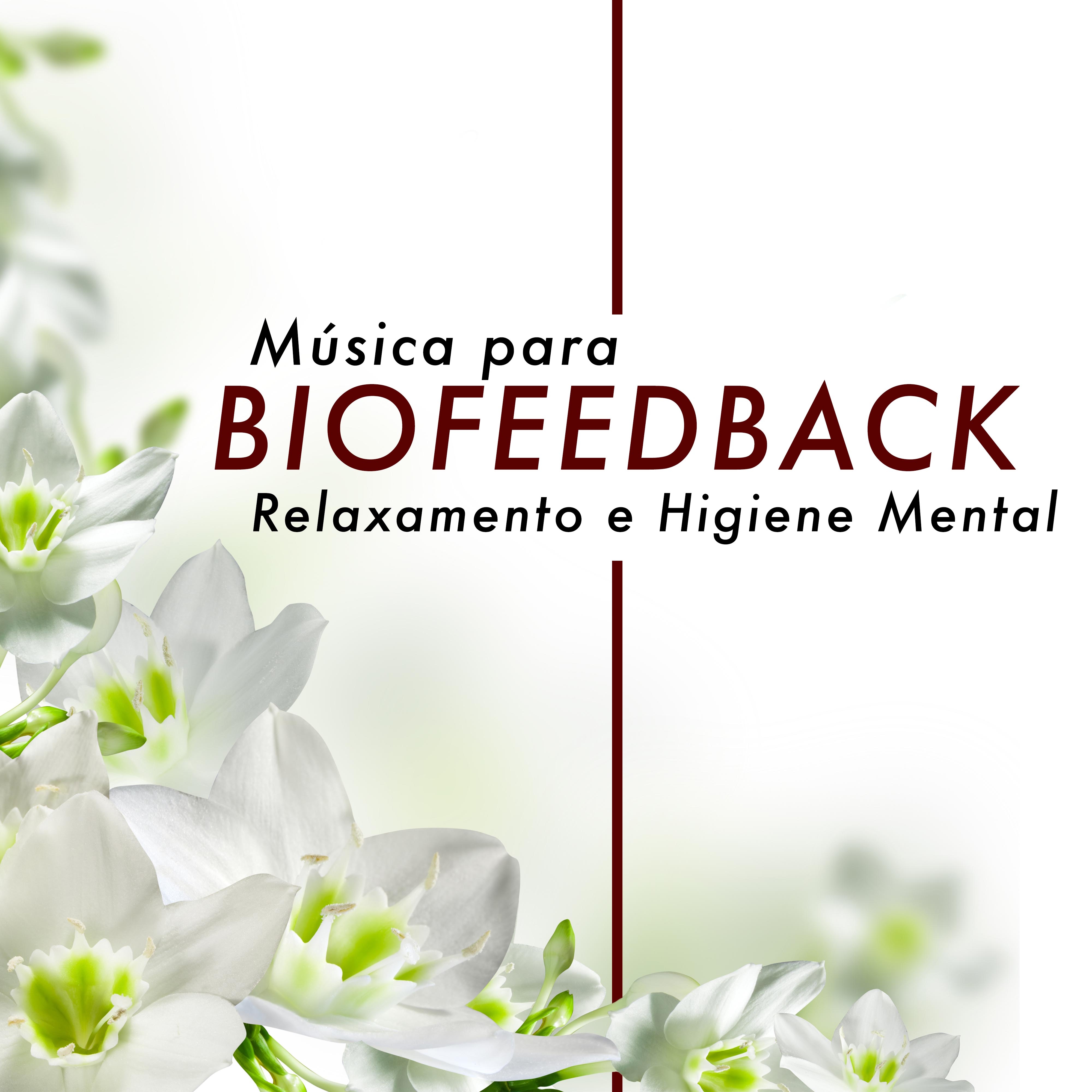 Mu sica para Biofeedback  Relaxamento e Higiene Mental para Combater o Stress e Ansiedade