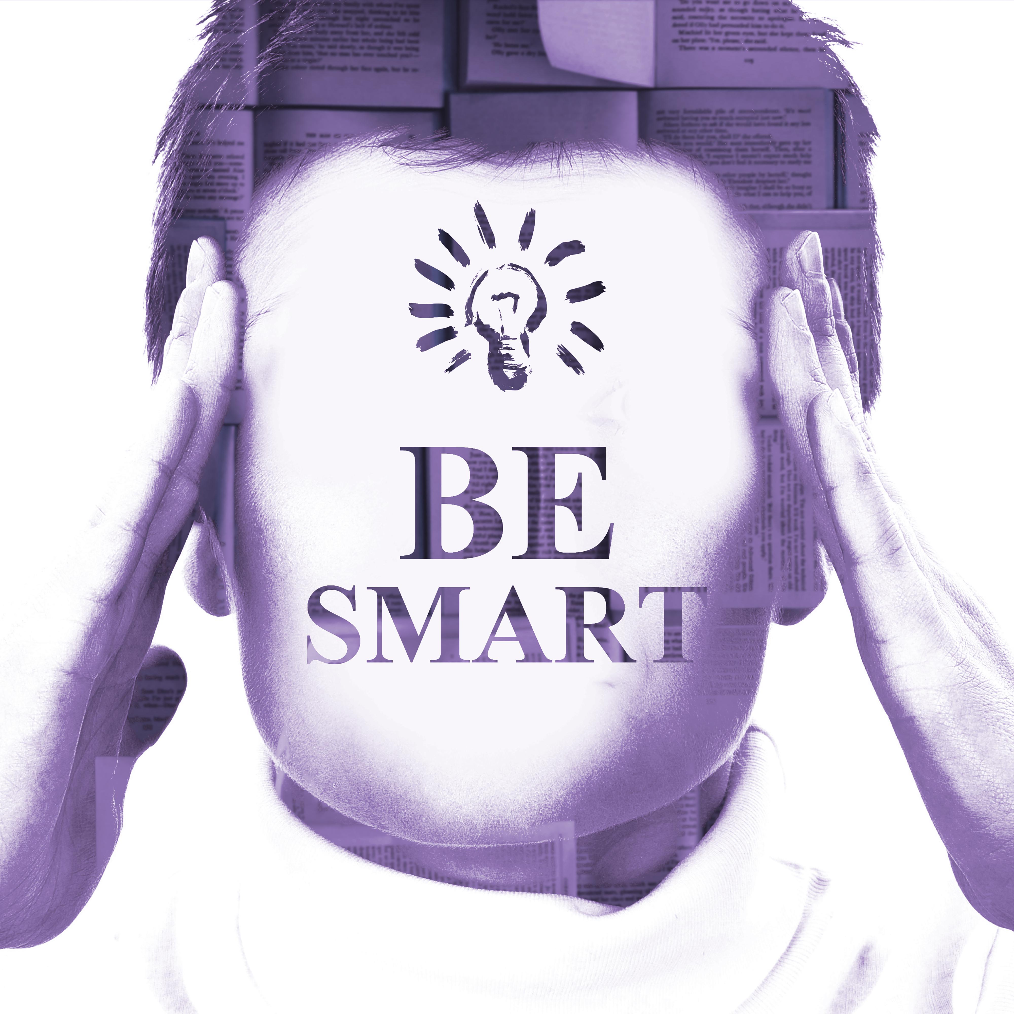 Be Smart  Concentration Songs, Power of the Mind, Focus on Learning, Bach, Mozart