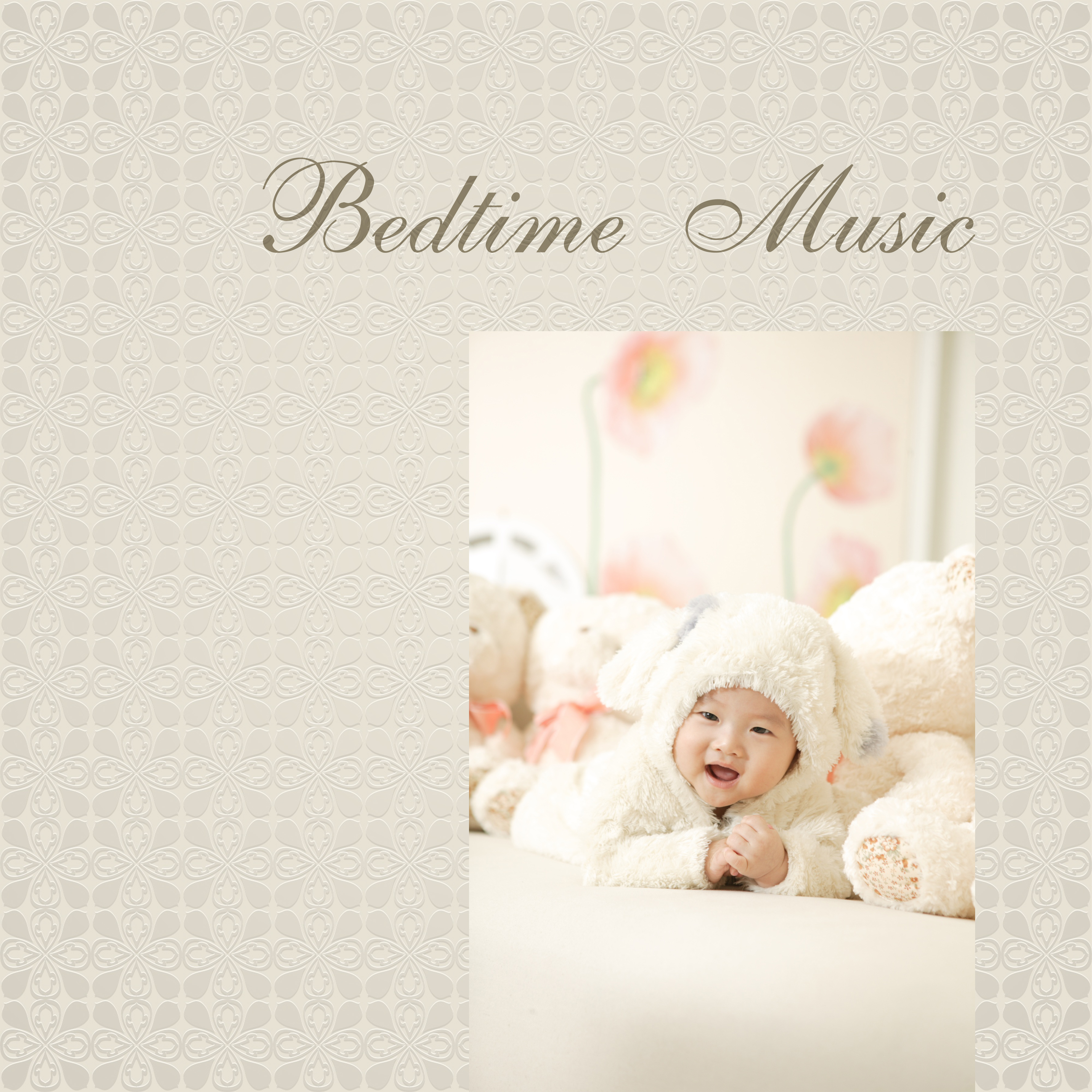 Bedtime Music  Peaceful Sleep, Calm Baby, Relaxation Sounds to Pillow, Deep Dreams, Baby Music, Healing Lullabies at Night, Cradle Songs