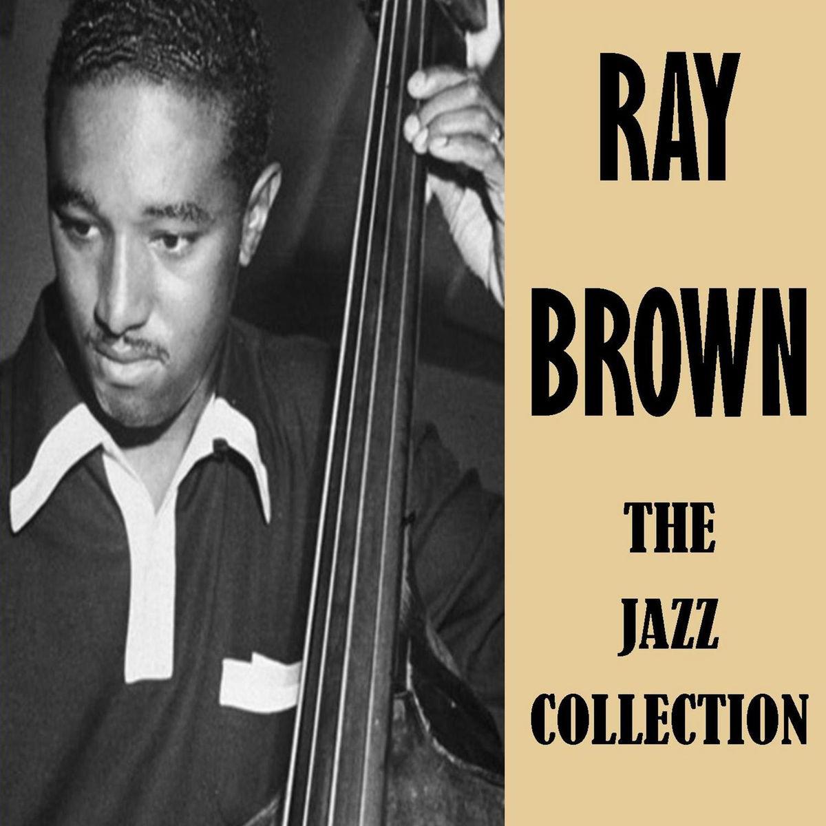 The Jazz Collection