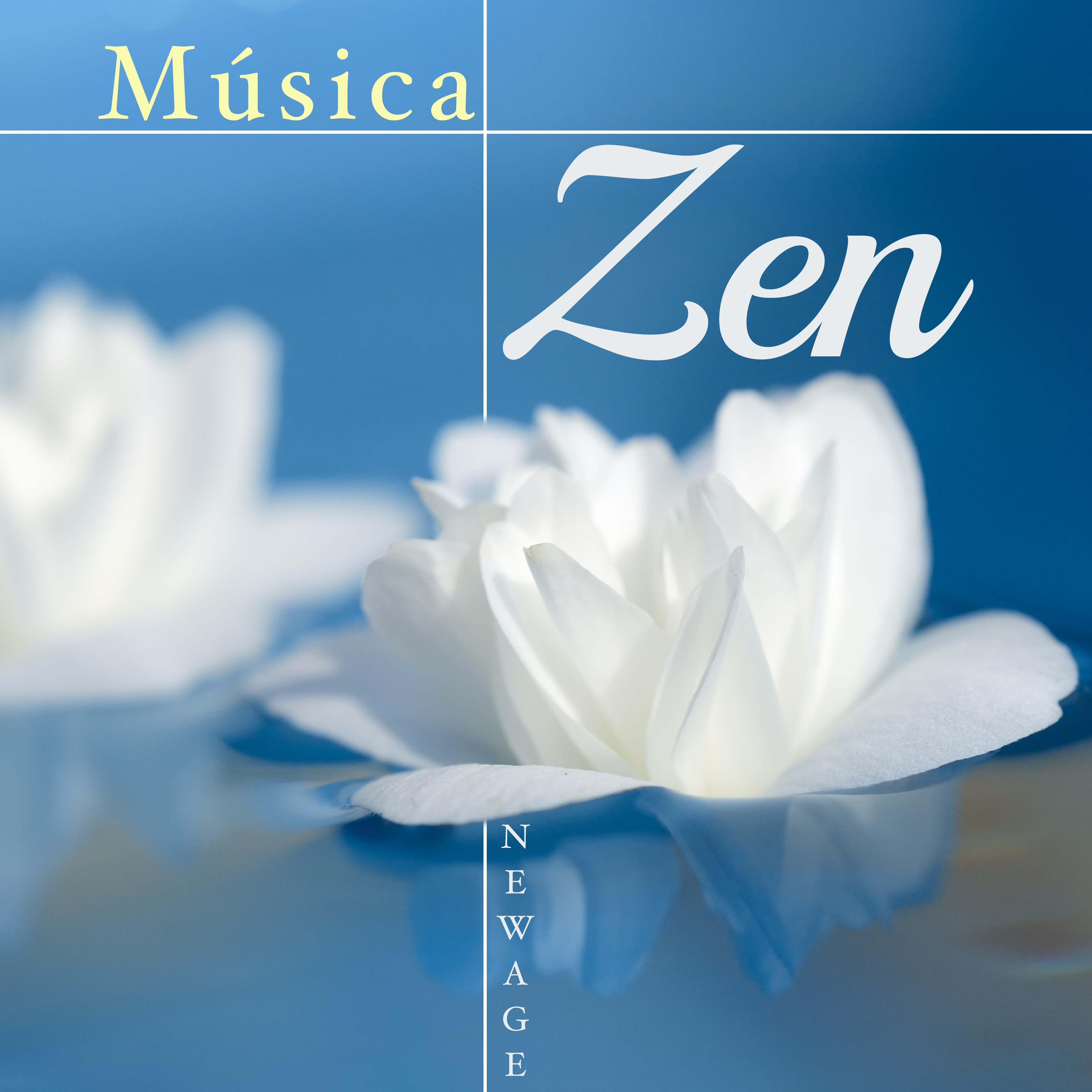 Musica Zen Relajante