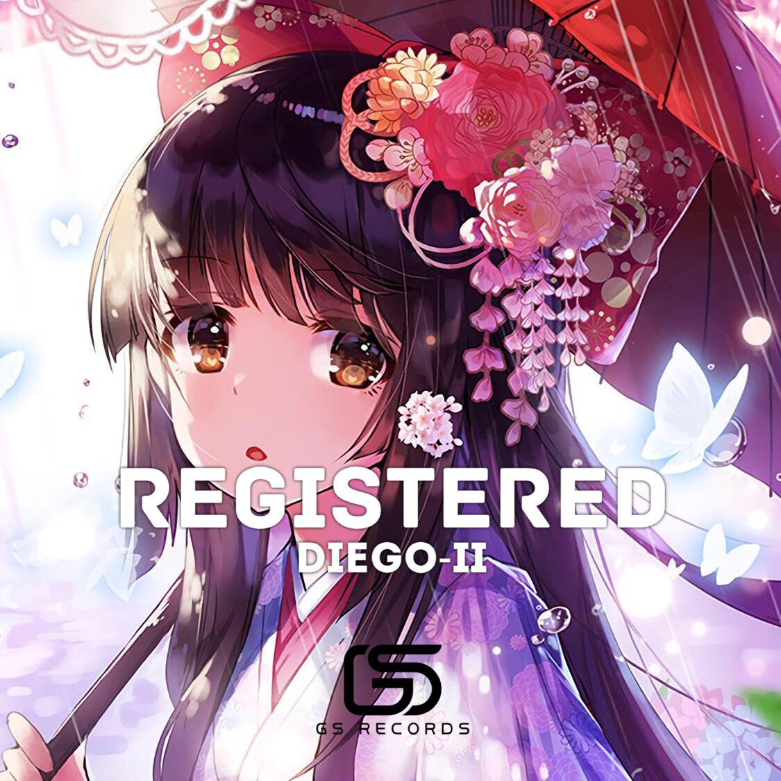 Registered