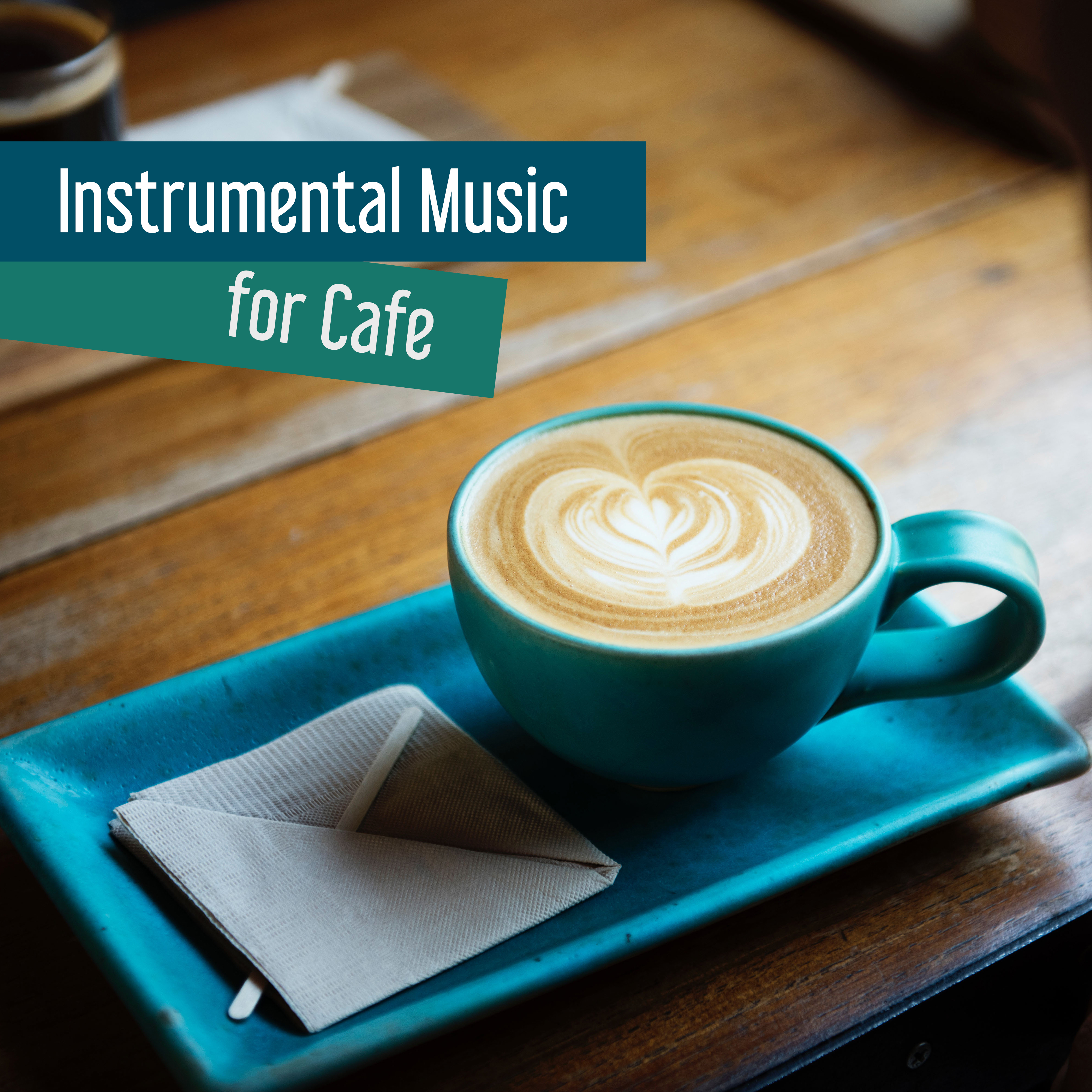 Instrumental Music for Cafe  Piano Bar, Saxophone Vibes, Pure Relaxation, Jazz Cafe, Restaurant Music, Jazz Lounge