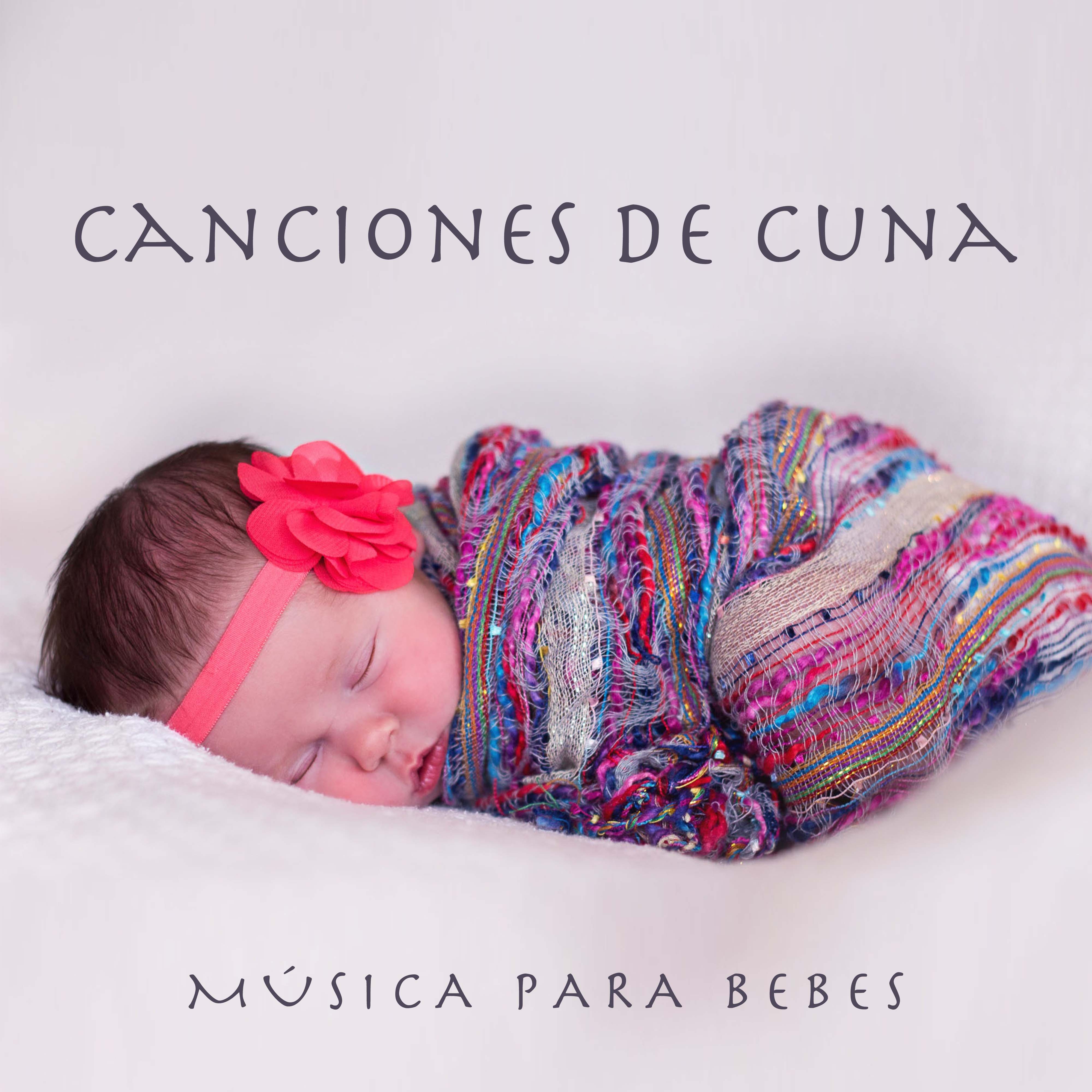 Canciones de Cuna - Musica para Bebes