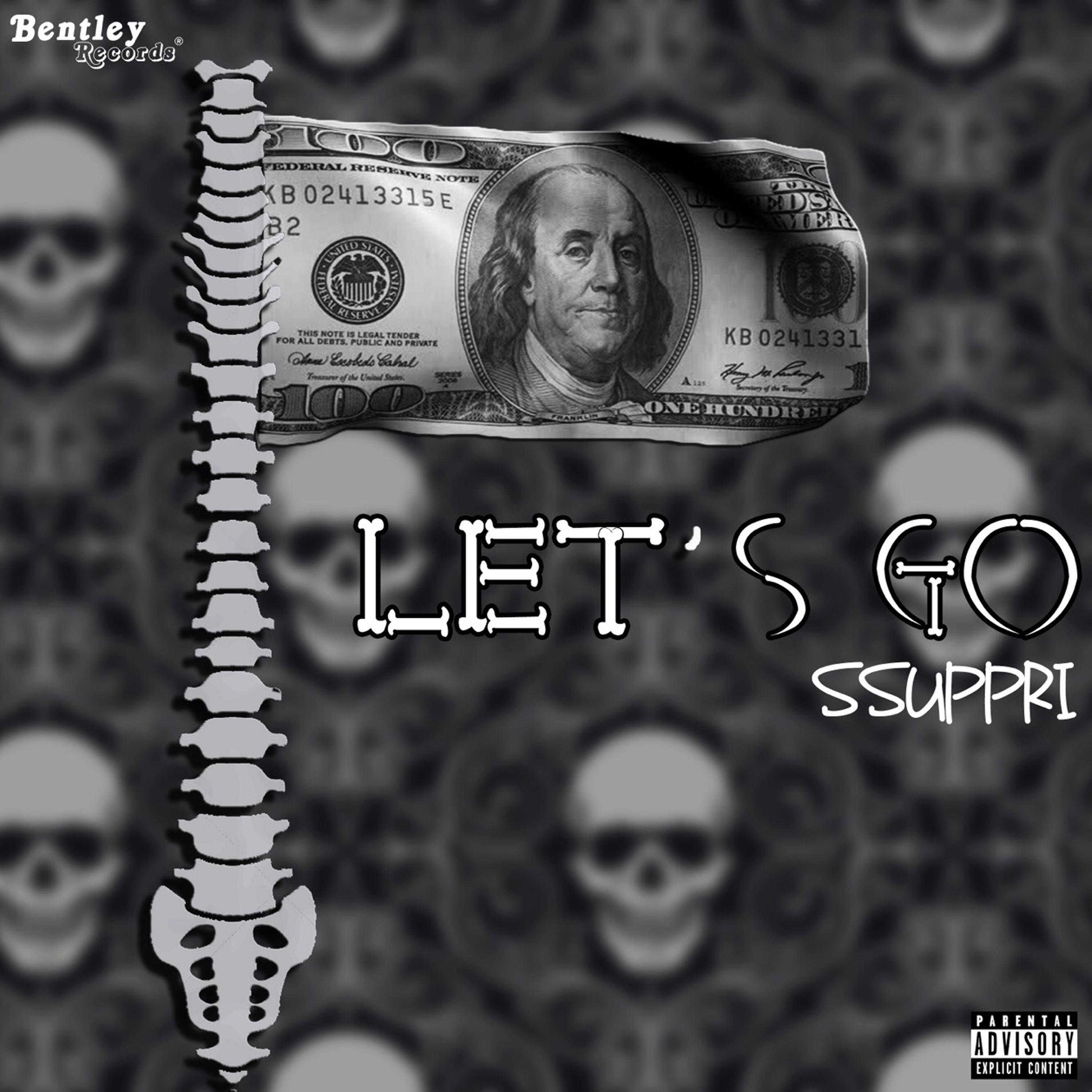 Let's Go