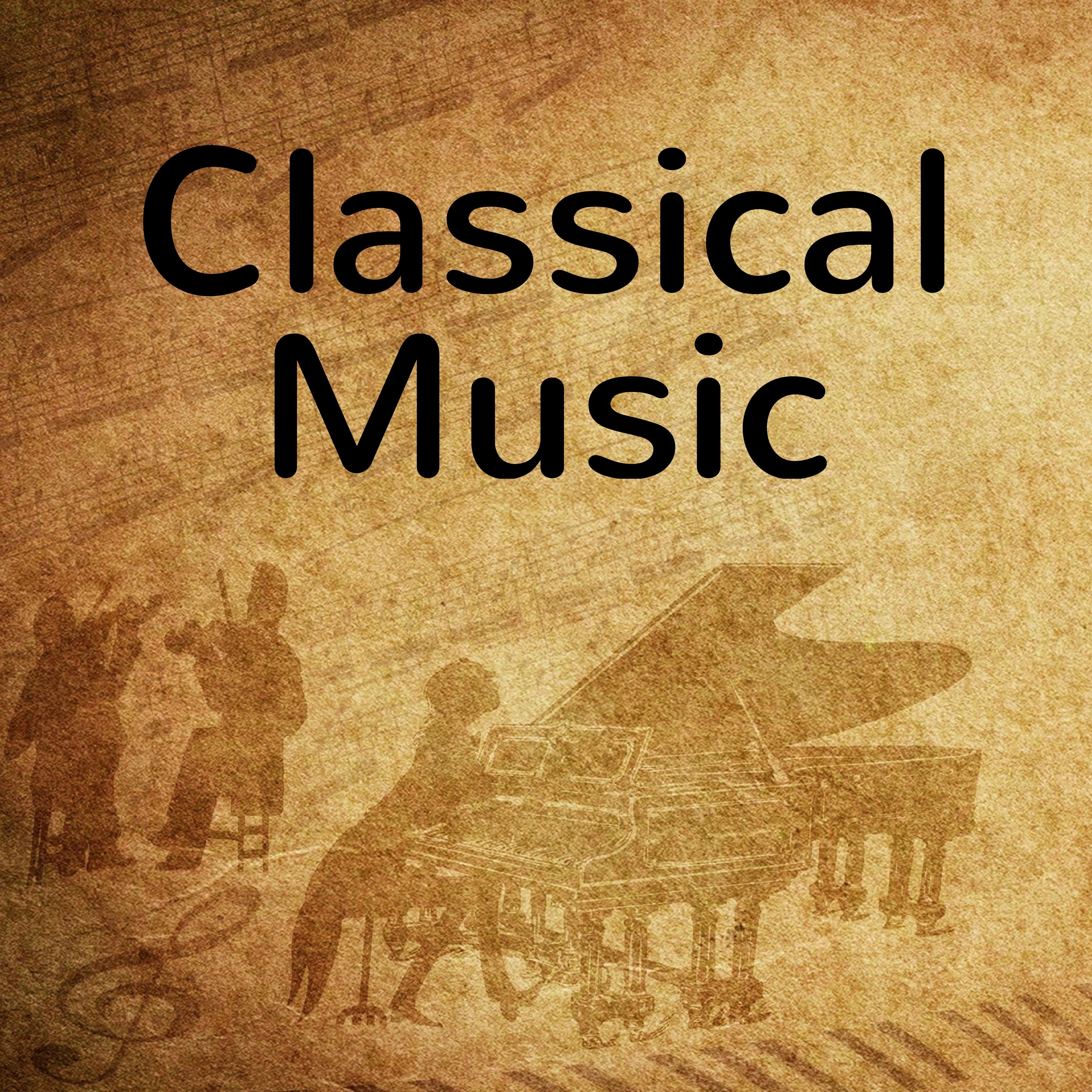 Wolfgang Amadeus Mozart - Sonata No. 8 in D Major, KV311