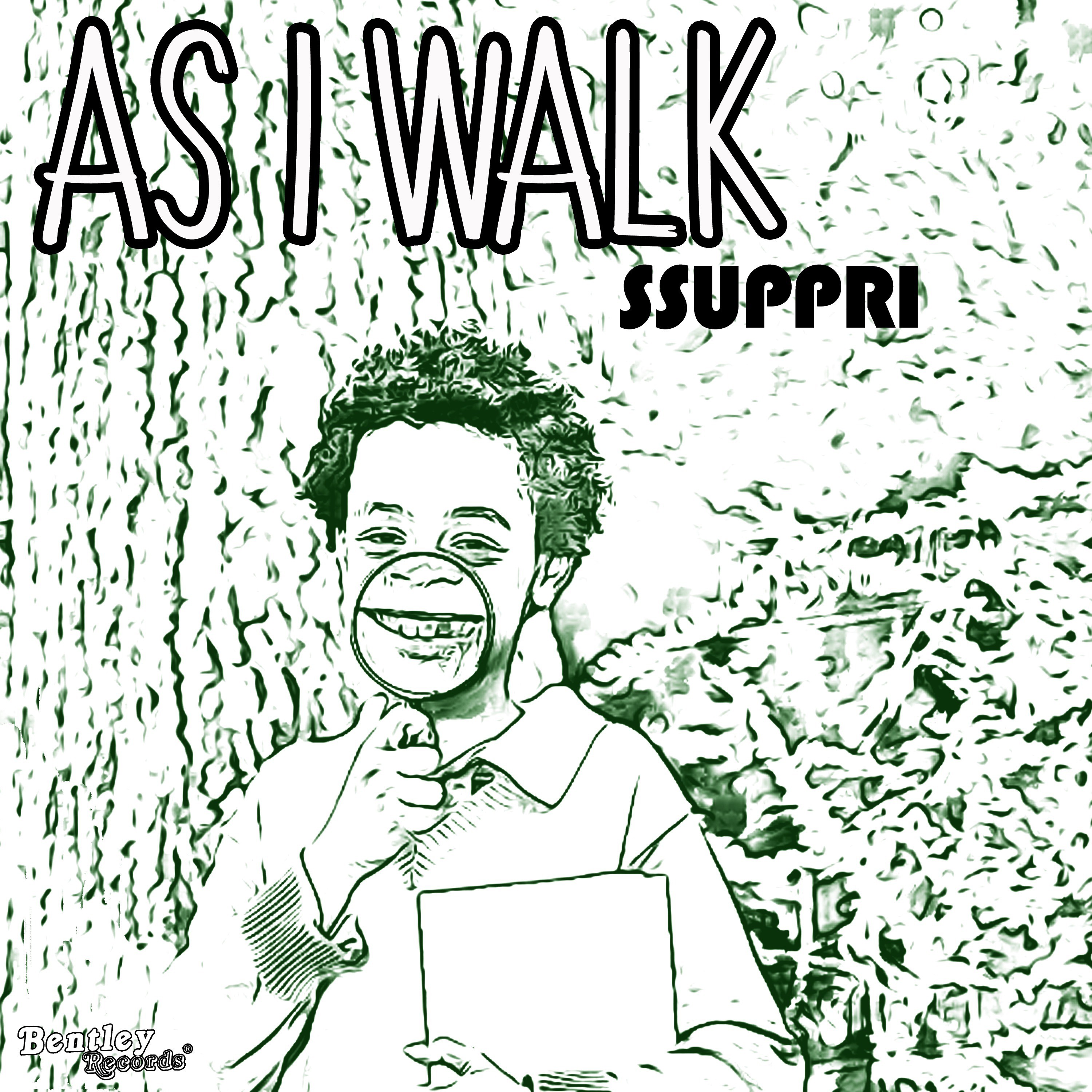 As I Walk