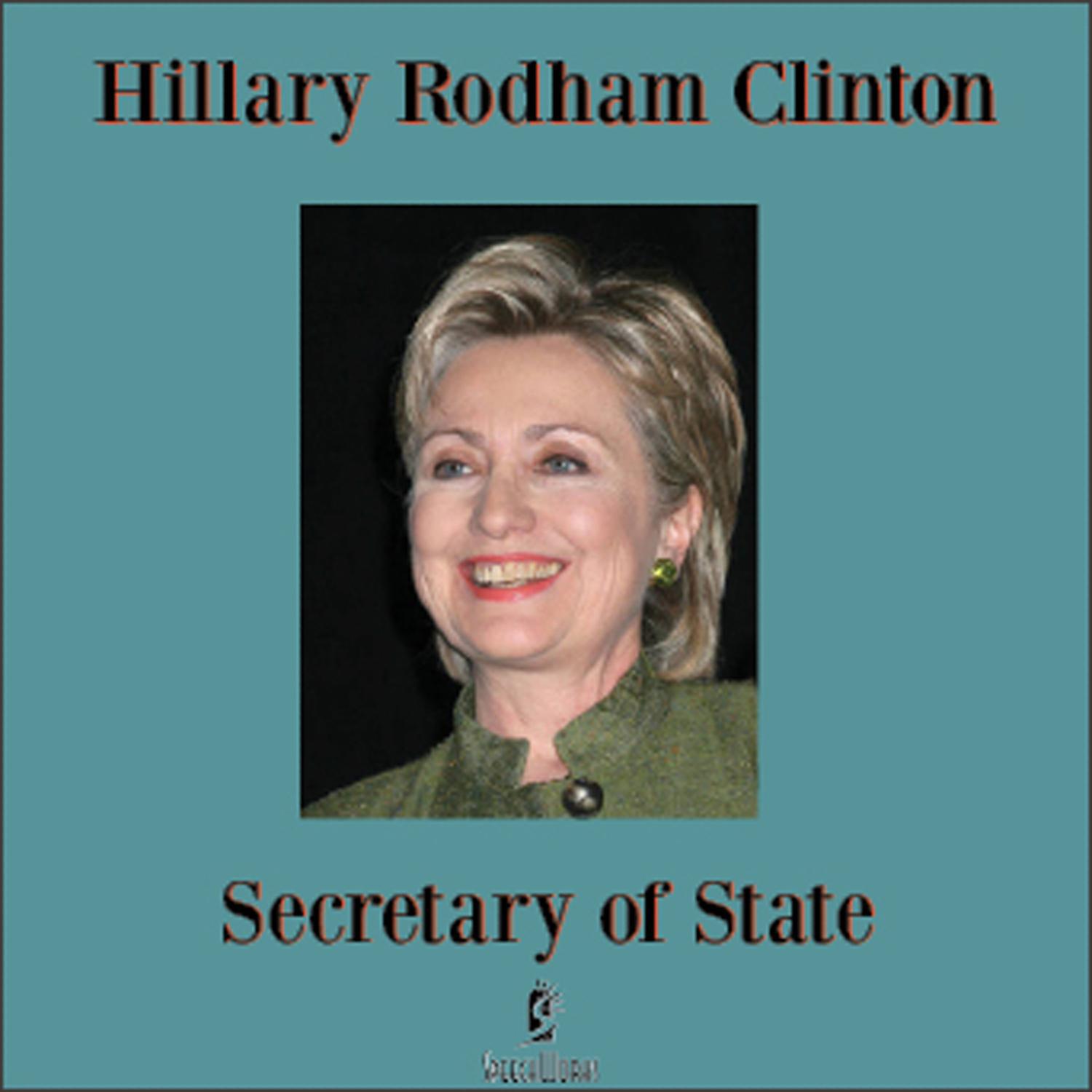 Secretary of State