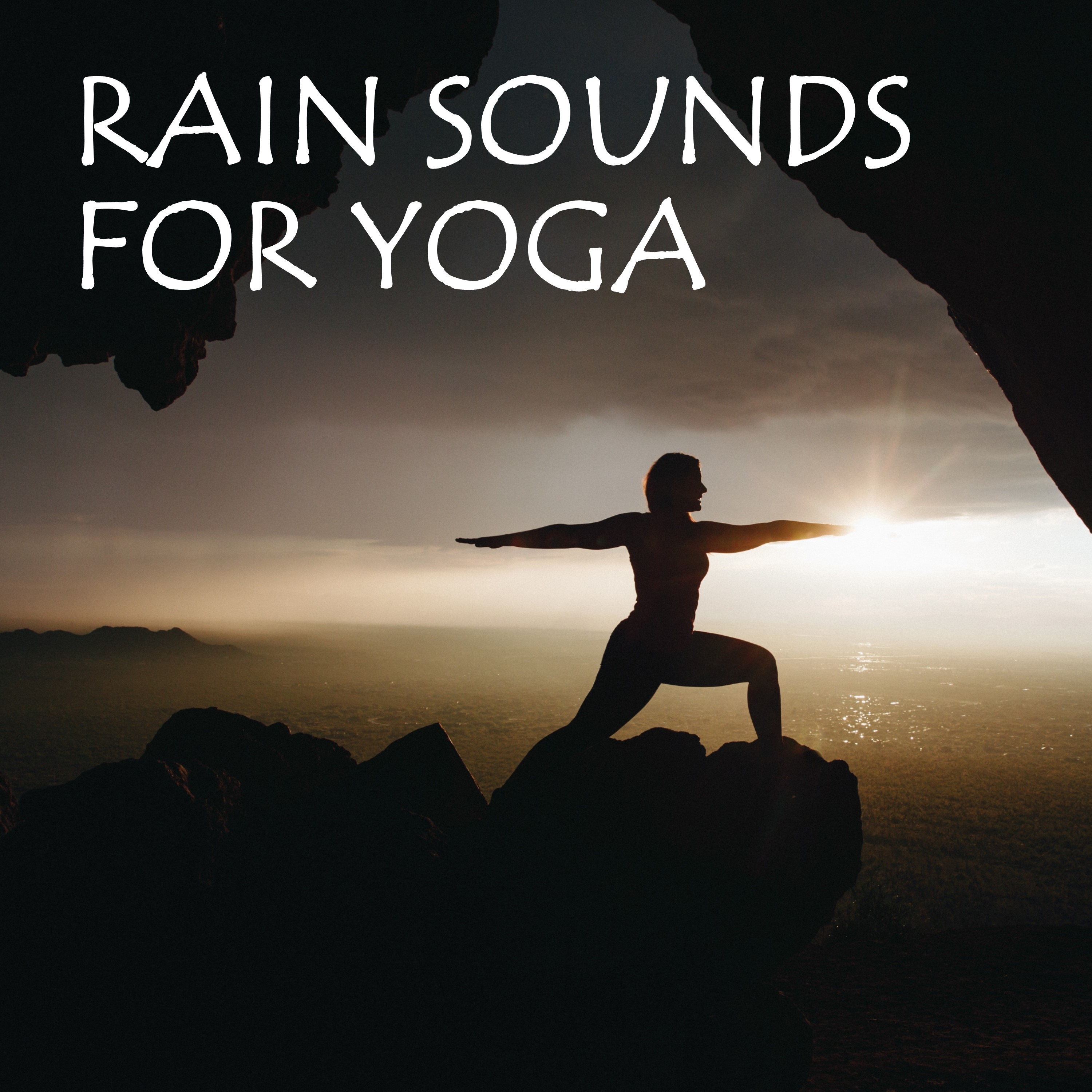 21 Meditation Rain Sounds Collection
