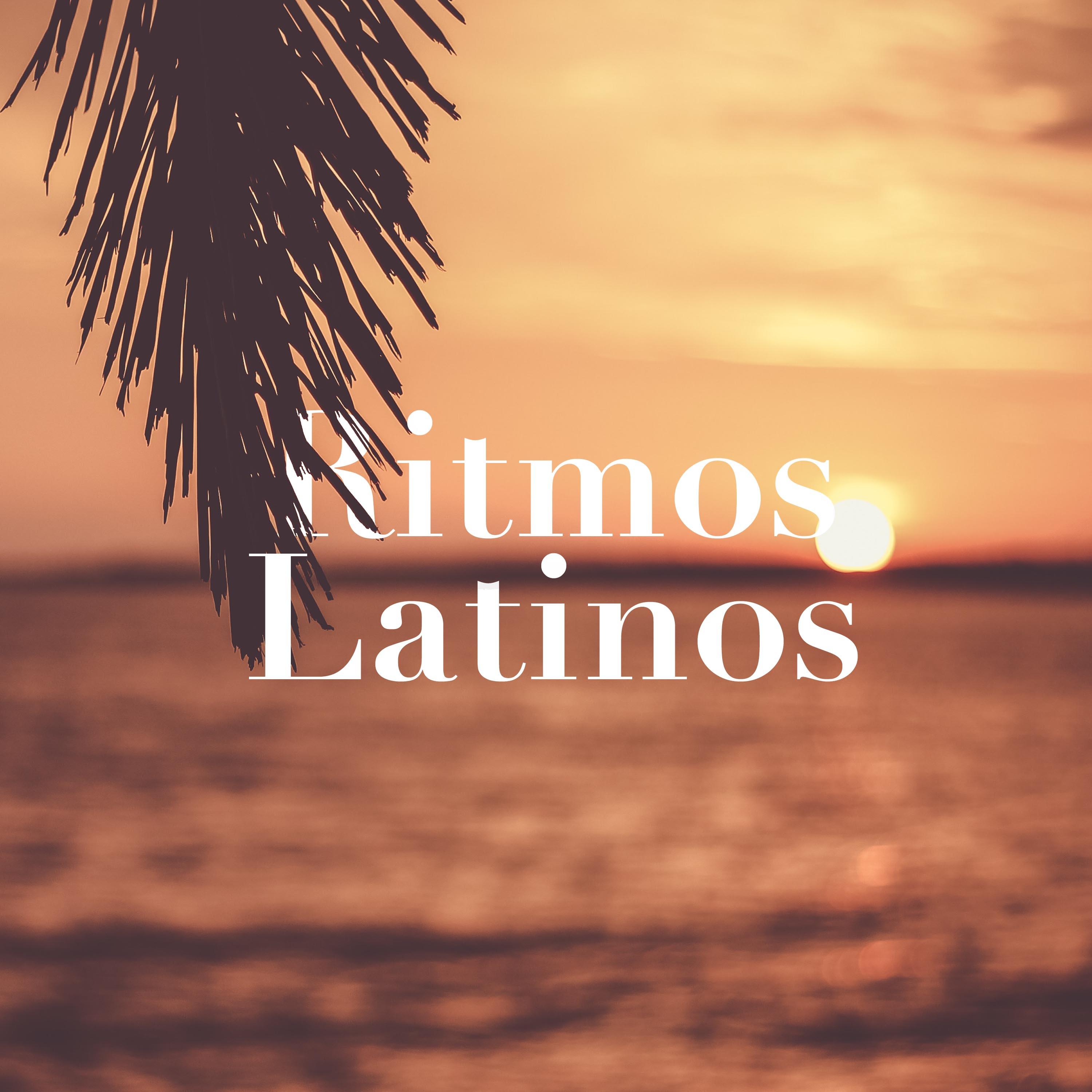 Ritmos Latinos: Lo Mejor de La Salsa Para Bailar!