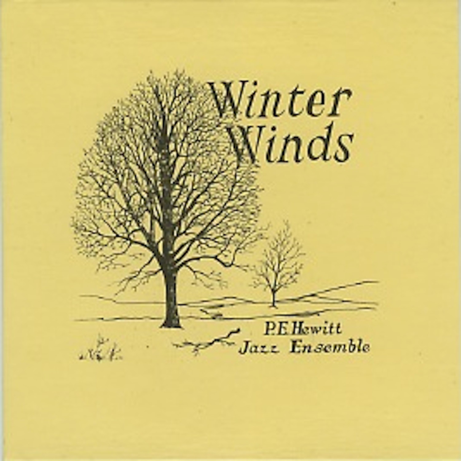 Winter Winds