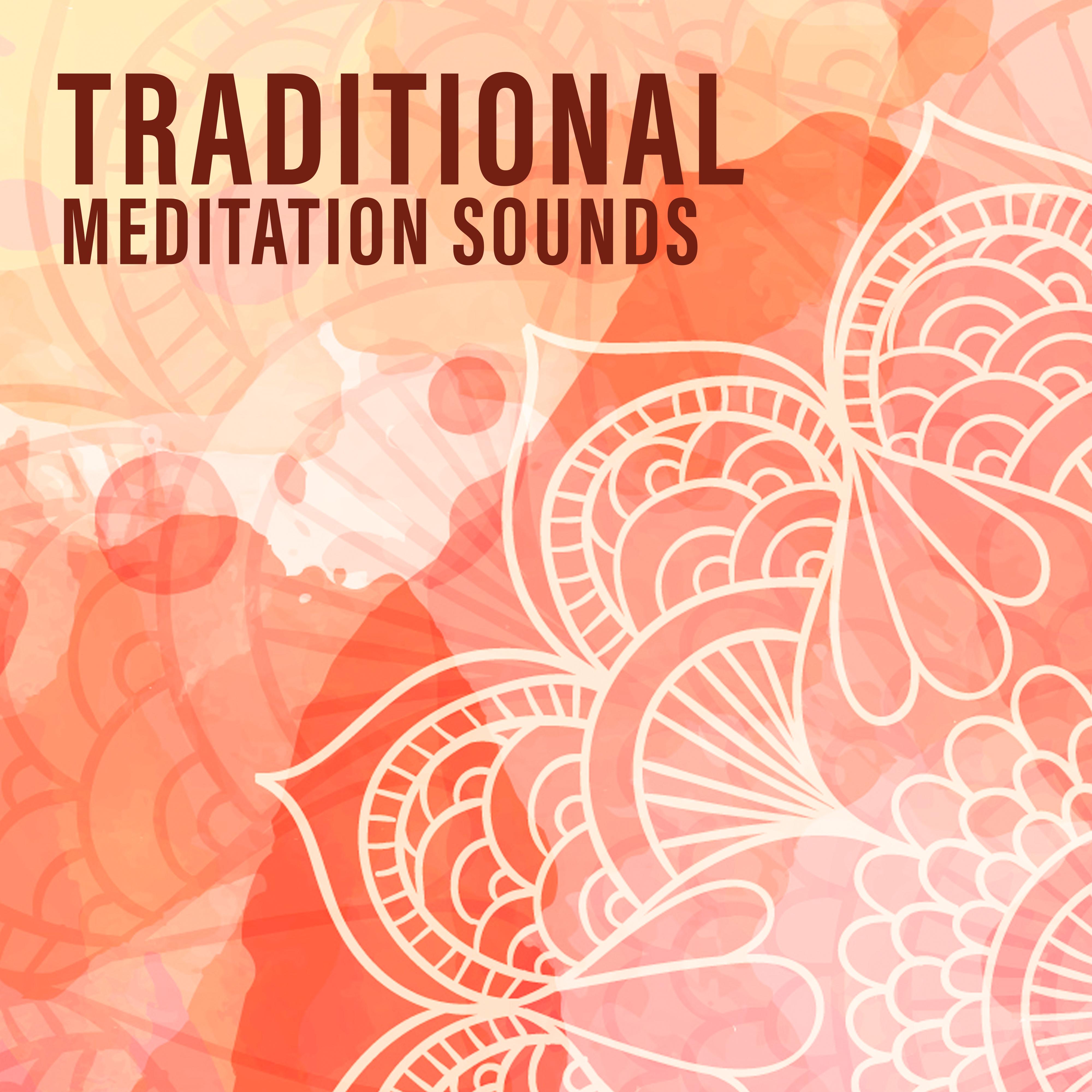 Traditional Meditation Sounds