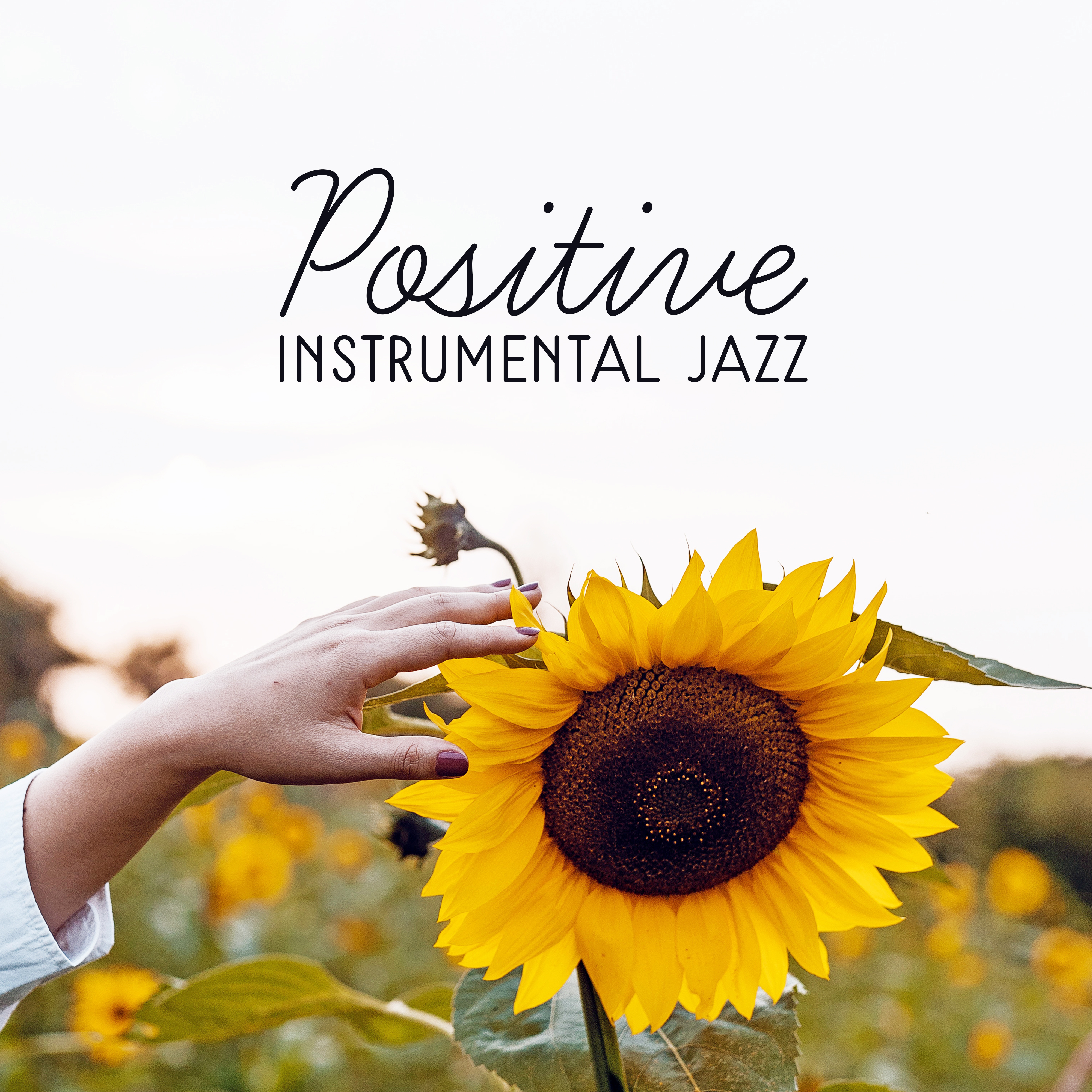 Positive Instrumental Jazz