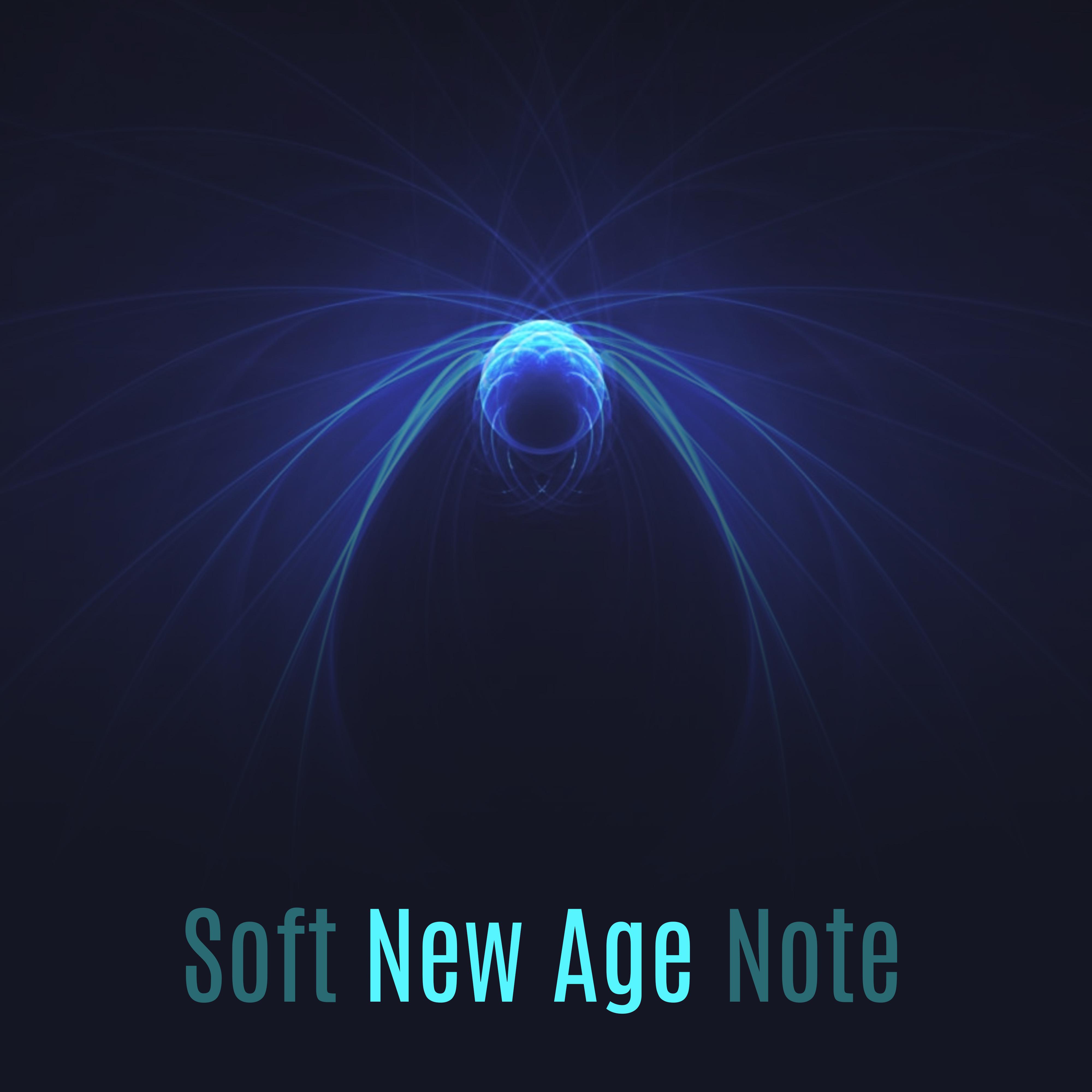 Soft New Age Note