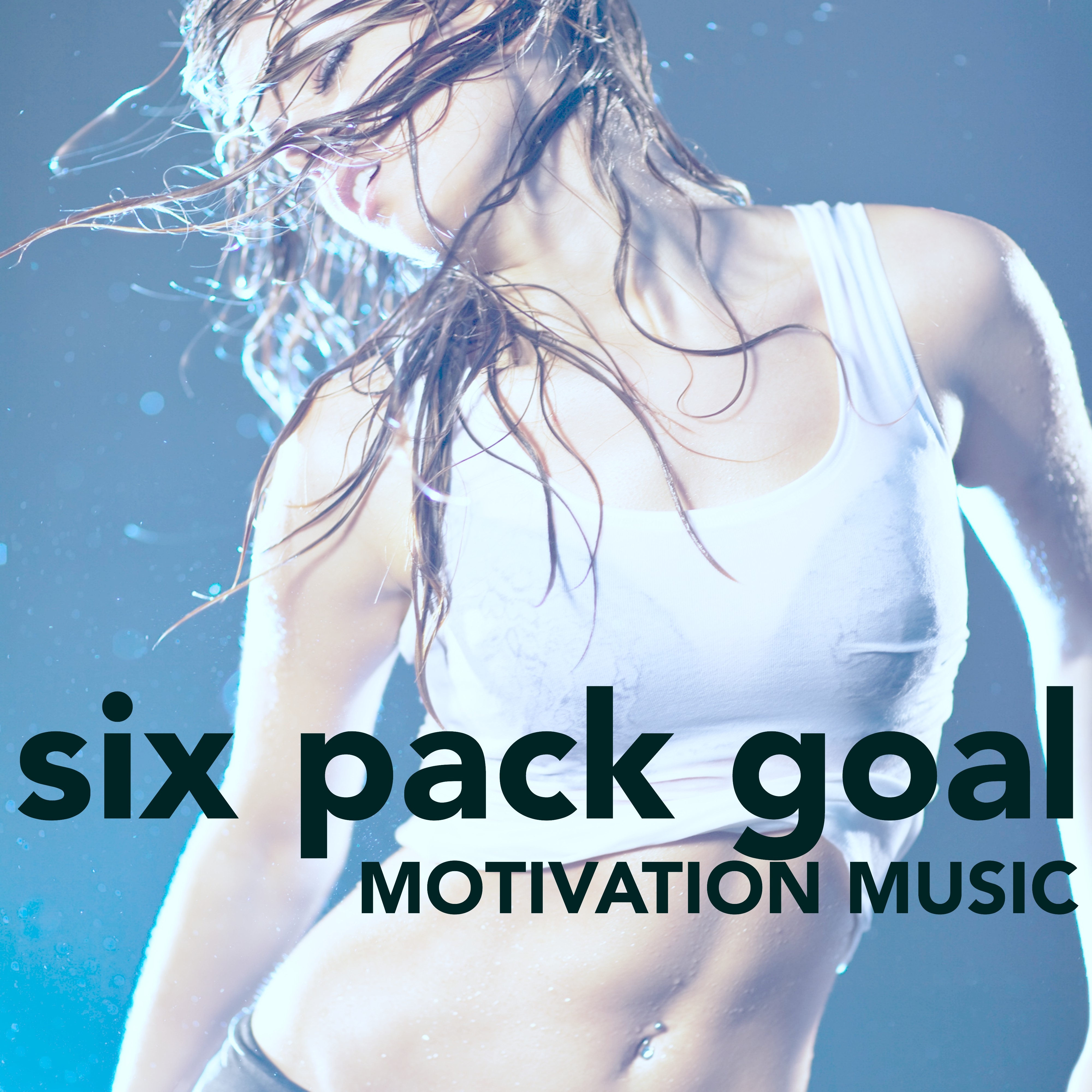 Six Pack Goal - Motivational Dubstep & House Music for Best Training & Workout, Mental Health, Healthy Body and Mental Training