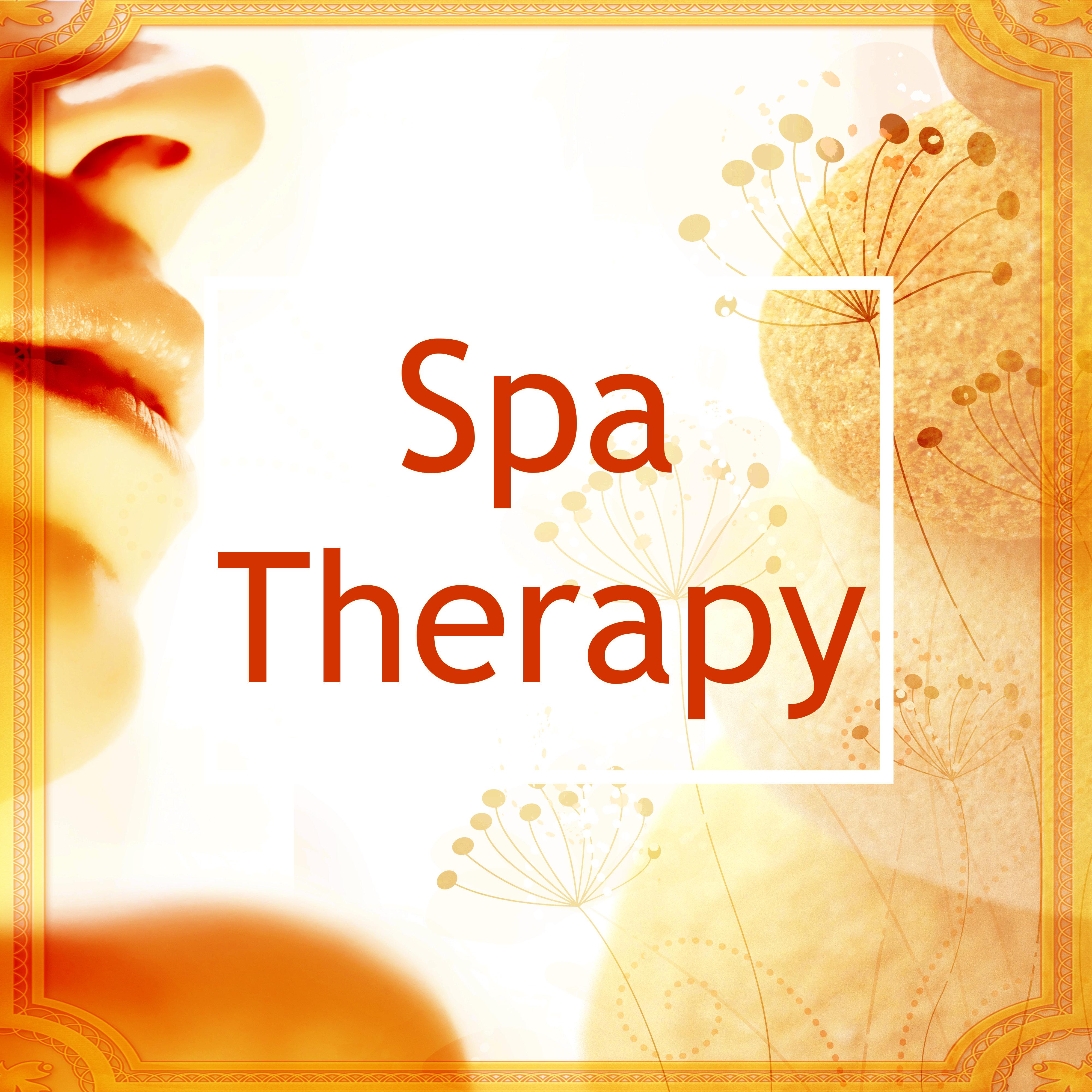 Spa Therapy  Beautiful Moments In Spa, Time for Relax, Reiki, Wellness, Sleep, Natural White Noise, Reflexology, Shiatsu, Physical Therapy