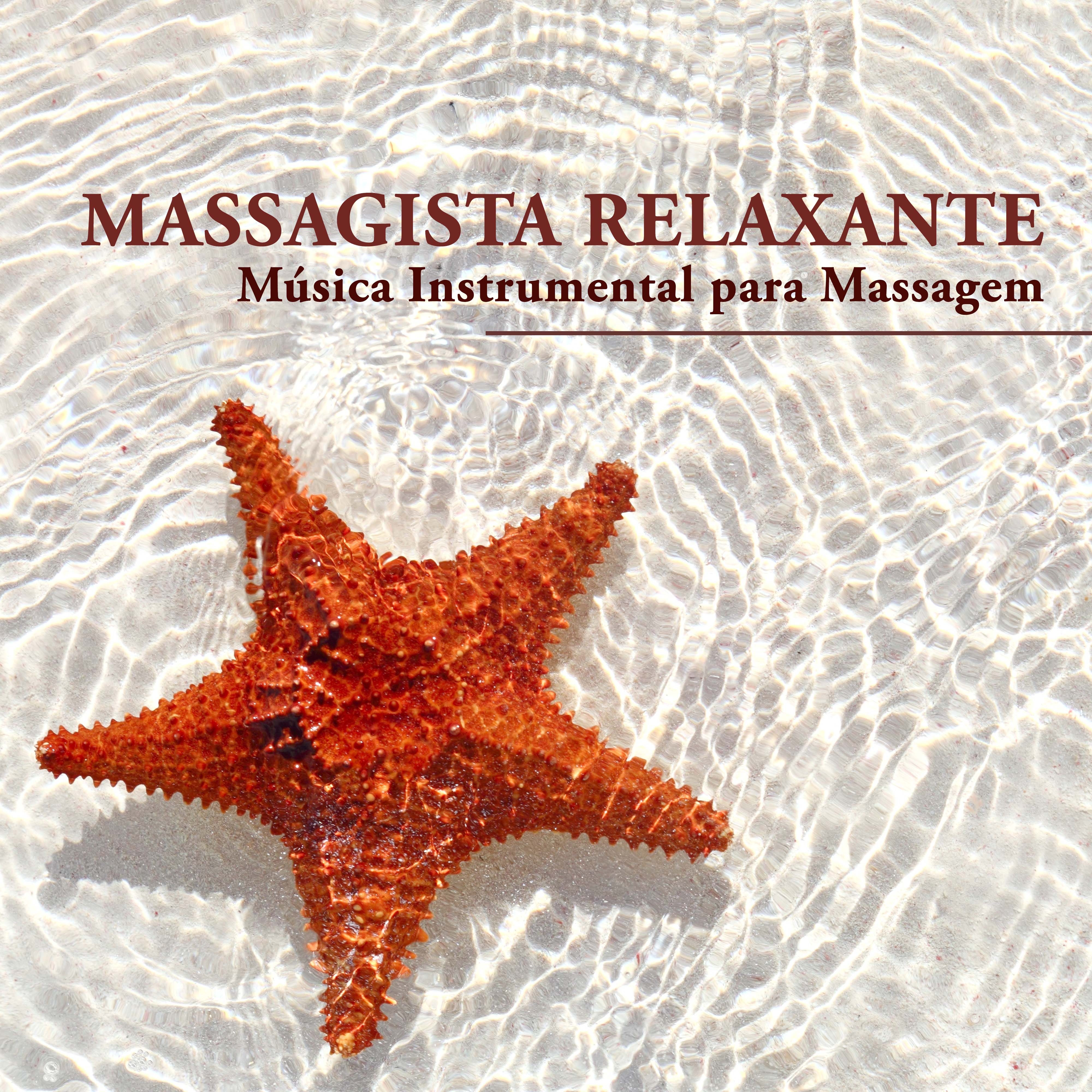Massagista Relaxante  Mu sica Instrumental para Massagem, Massoterapia e Ayurveda