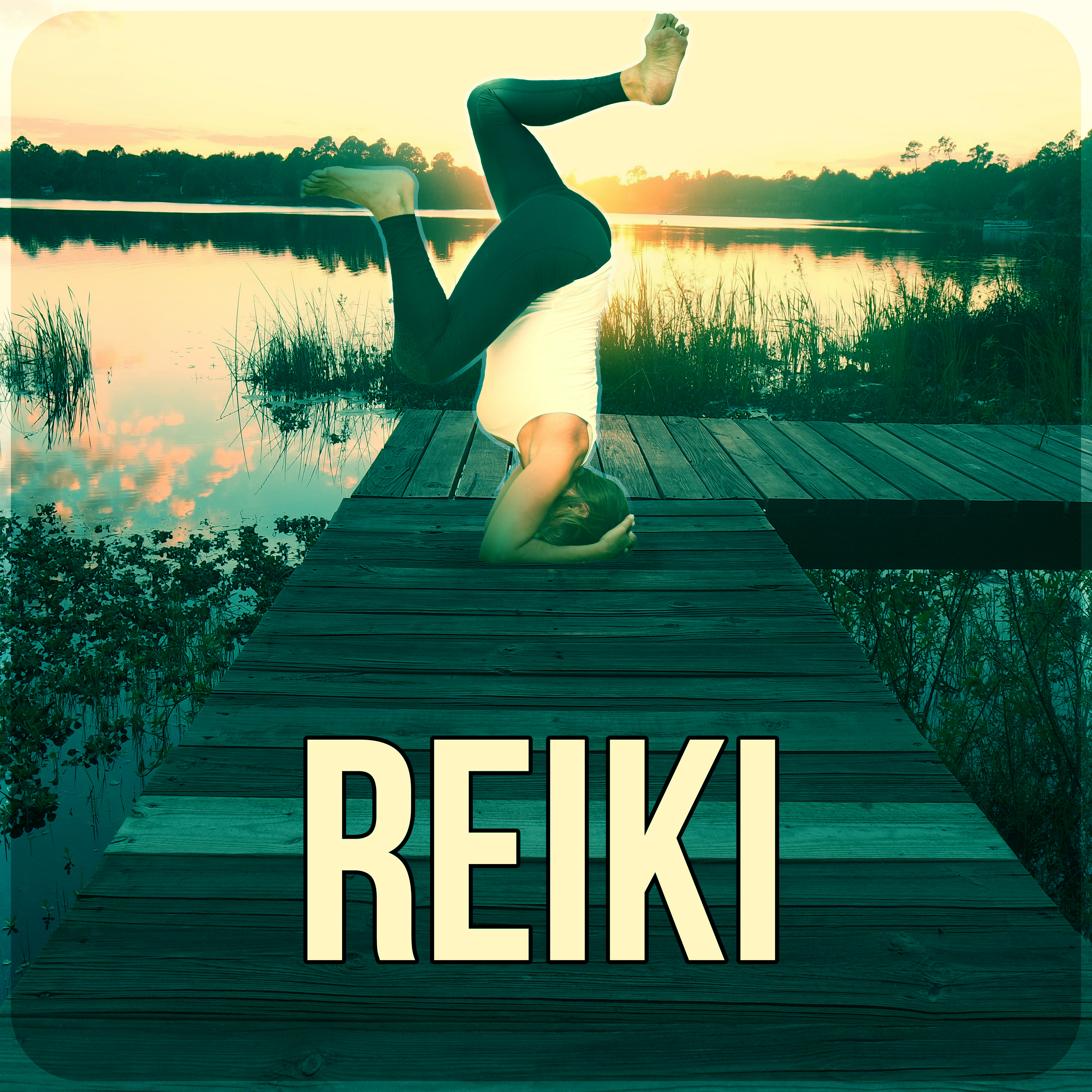 Reiki  Basic Transcendental Meditation for Beginners with Nature Sounds, Ocean Sounds for Yoga Class  Mindfulness Meditation, Zen, Reiki, Sleep