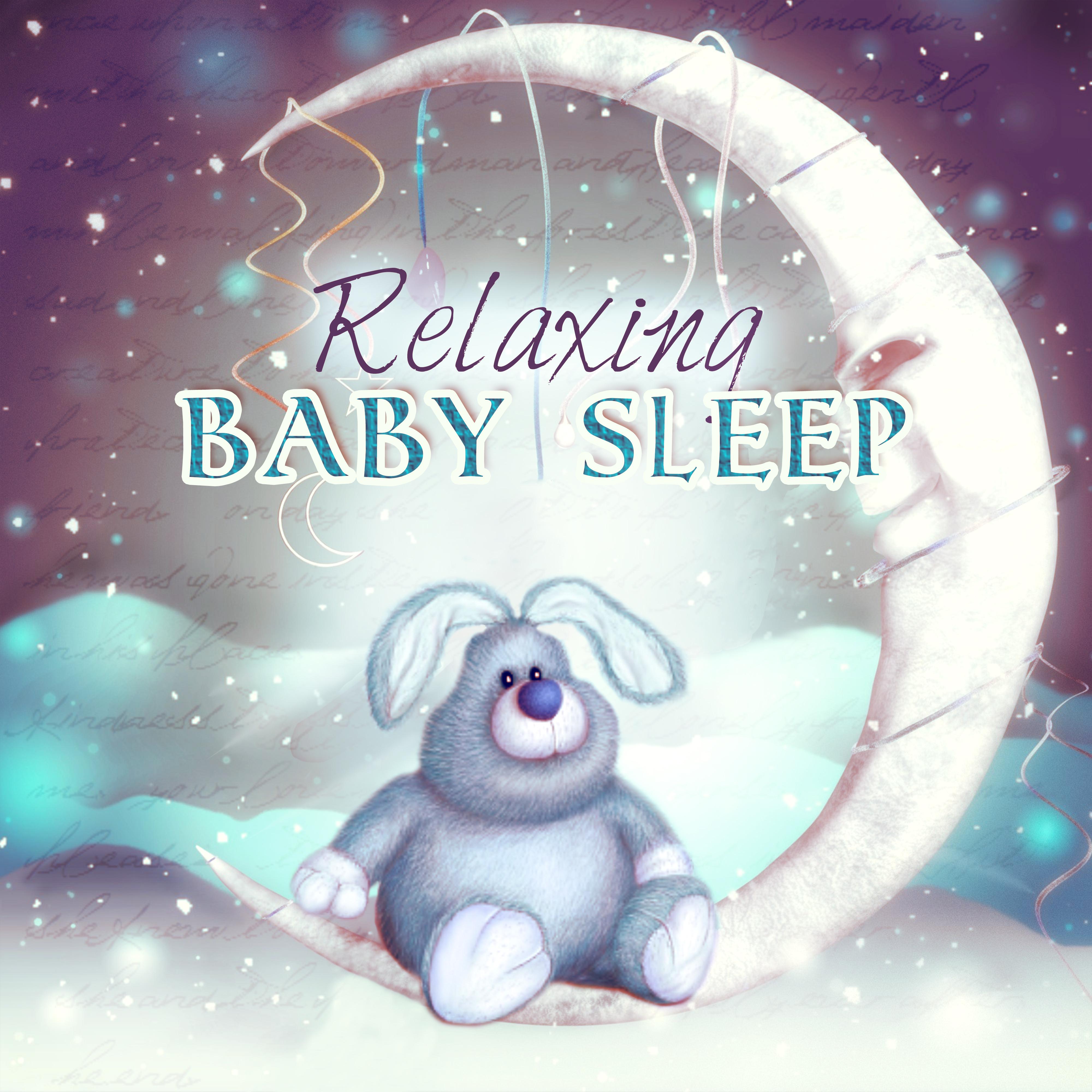 Relaxing Baby Sleep  Relaxing Baby Songs, New Age Lullabies, Newborn Baby Instrumental Music, Nature Sounds