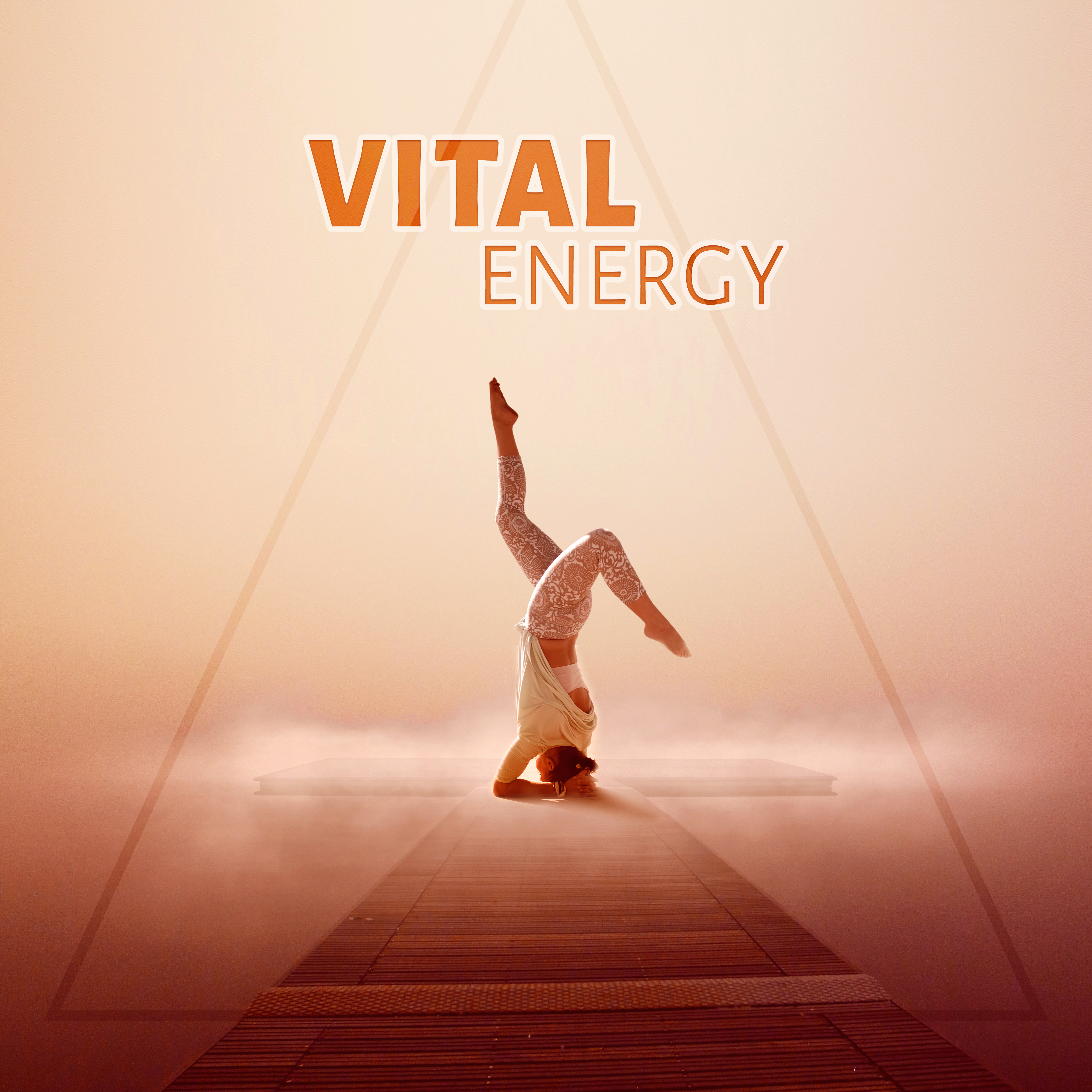 Vital Energy  Mindfulness Meditation, Zen, Reiki, Relaxation Music, Yoga Music, Ambient Music