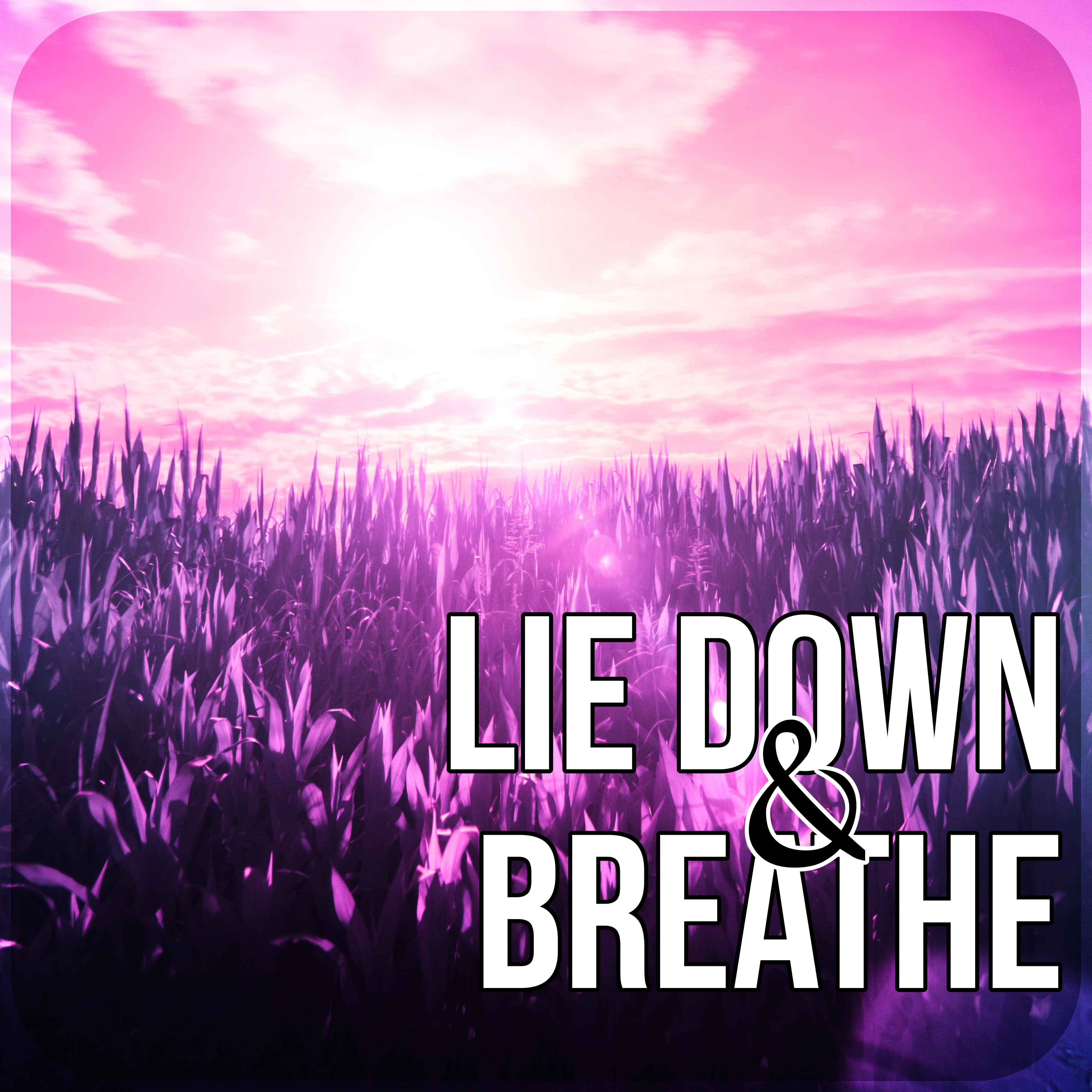 Lie Down & Breathe - Soothing Flute Music for Massage, Relaxation & Leisure, Reiki & SPA
