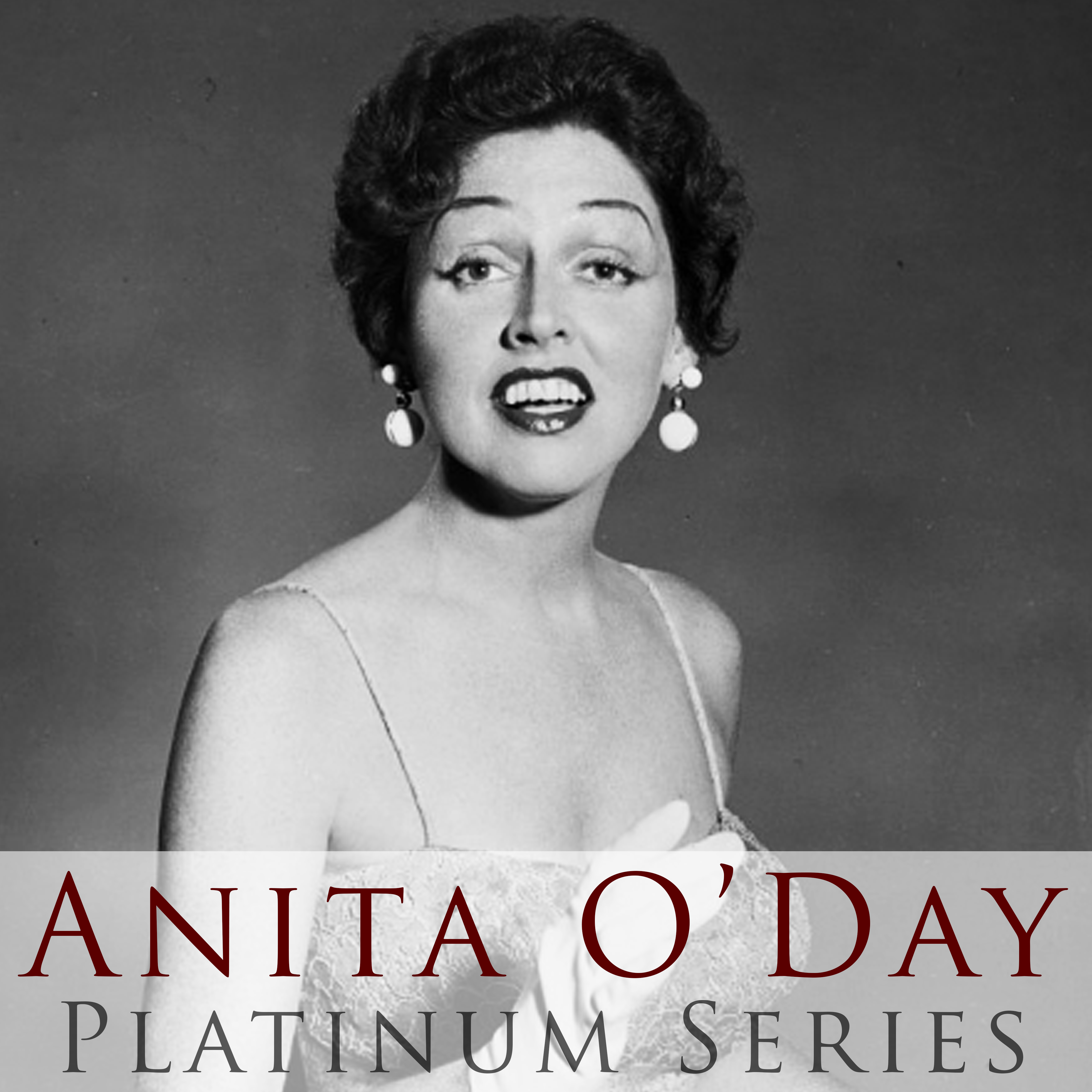 Anita O'Day: Platinum Series