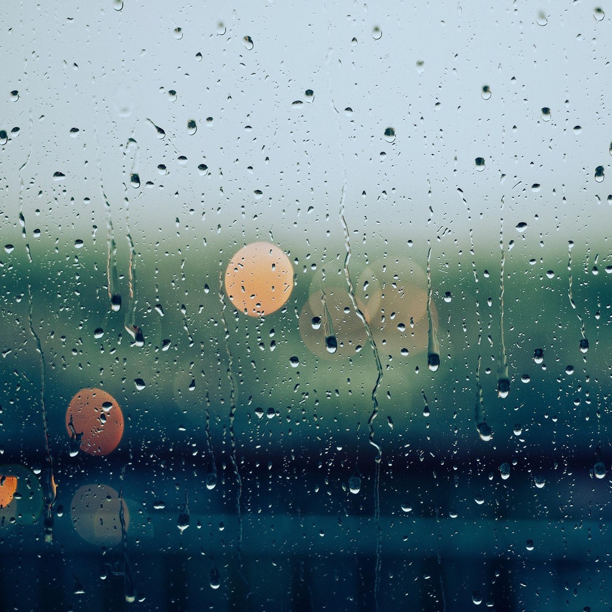 11 Gentle Rain & Nature Focus Recordings to Relax and Inspire