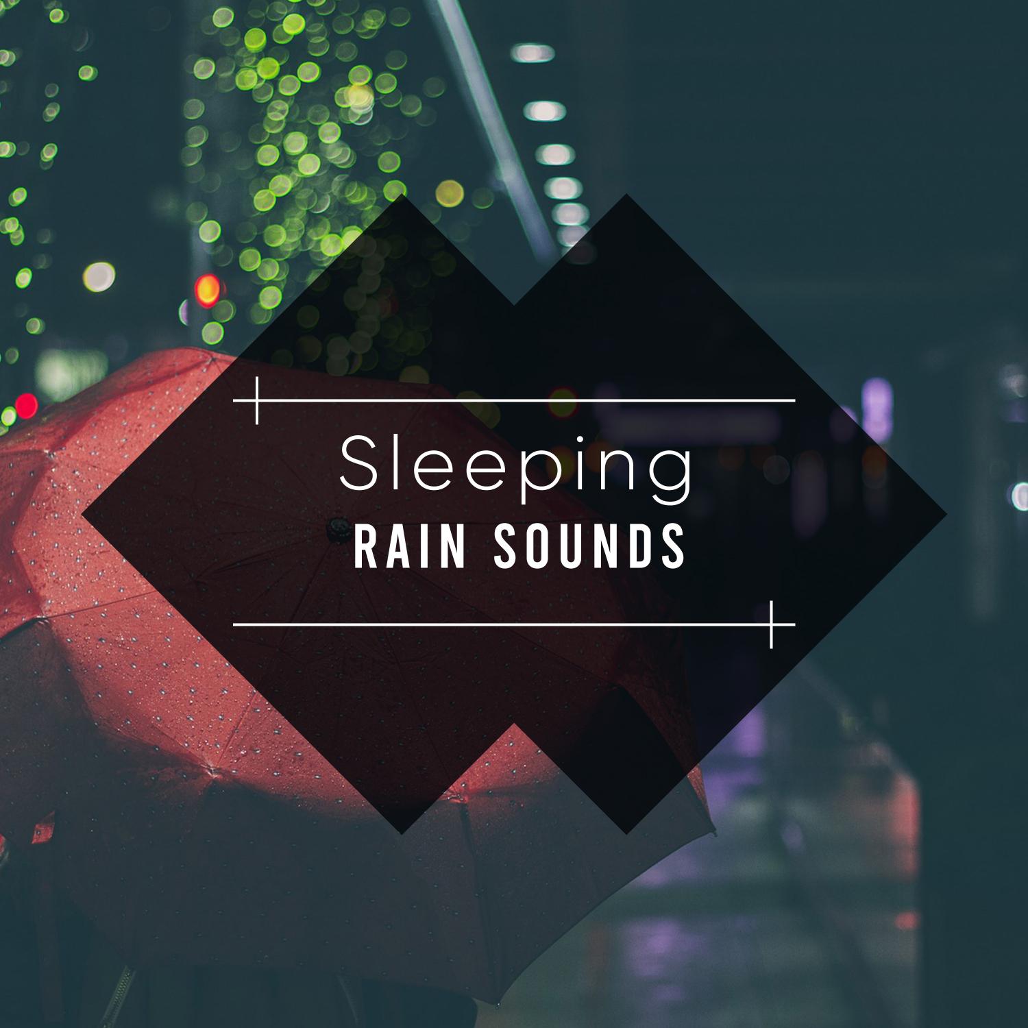 15 Sleep Sounds of Nature - Falling Rain and Trickling Rivers
