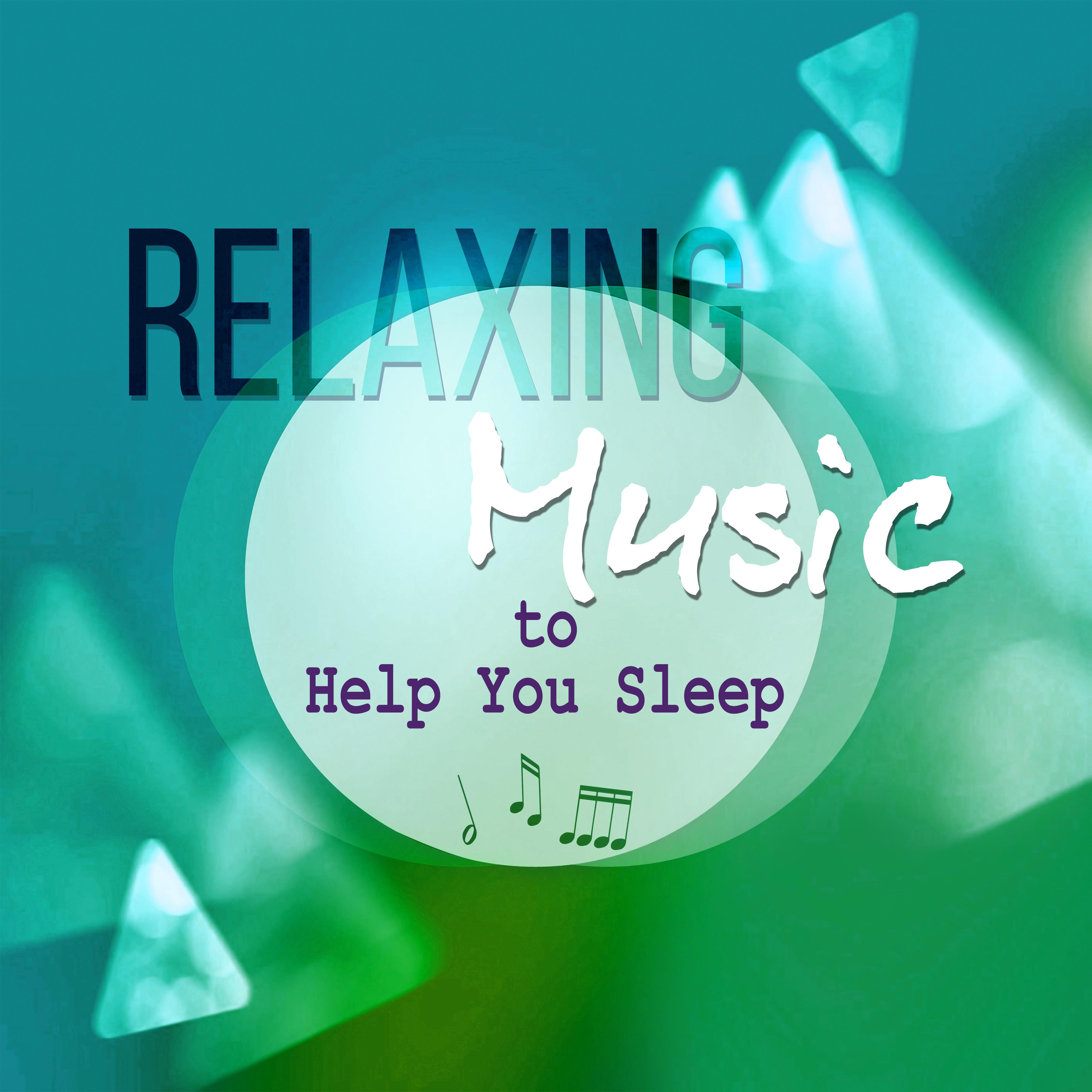 Relaxing Music to Help You Sleep  Relaxing Piano Music, Nature Sounds Lullabies to Meditate and Calm Down, Natural White Noise, Songs to Relax  Heal, Baby Massage