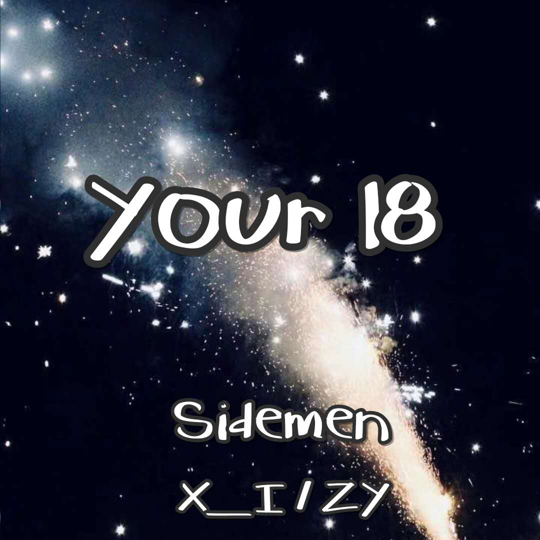 Your 18