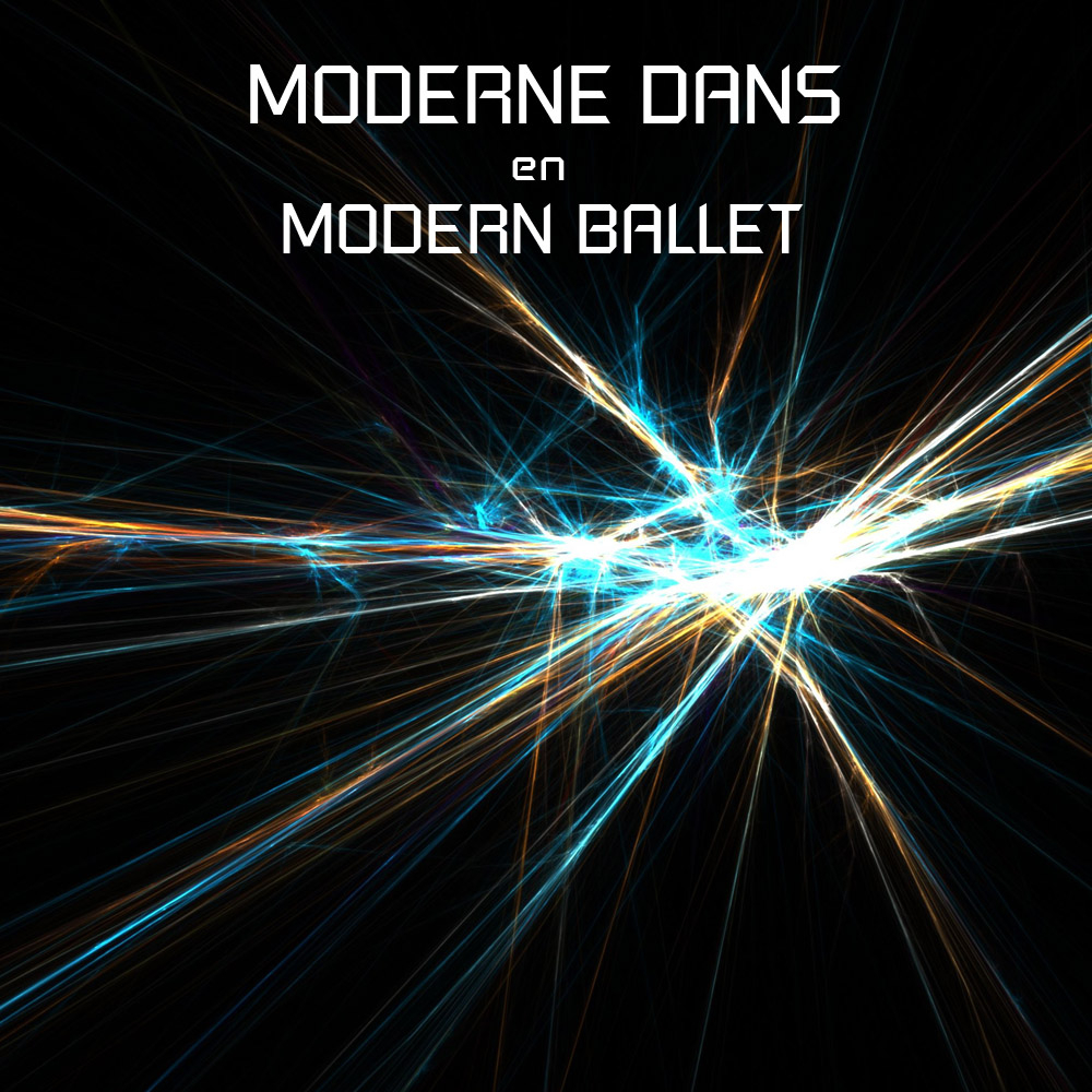 Moderne Dans en Modern Ballet (Muziek voor Dansen, Dansles, Dansschool en Dansscholen)