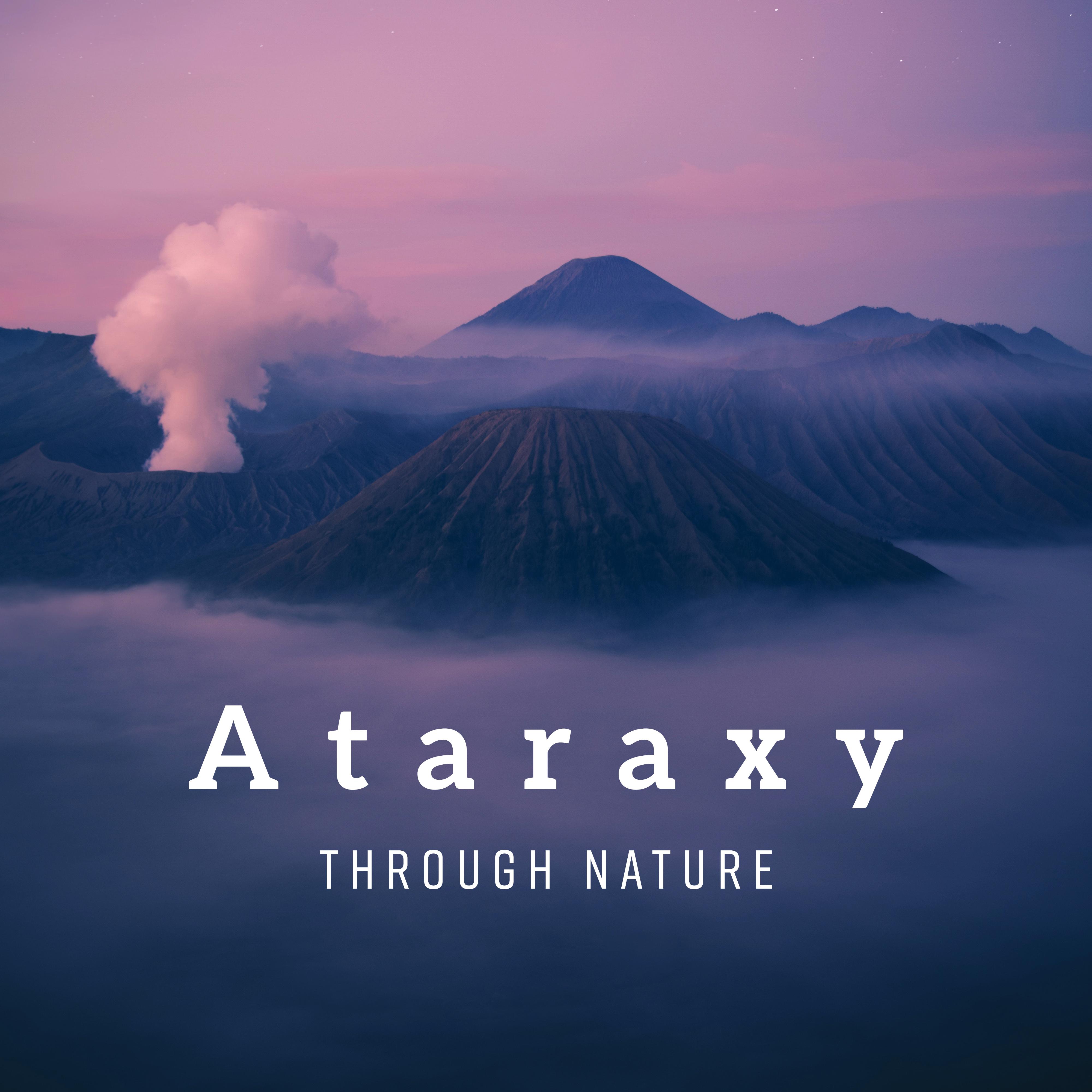 Ataraxy through Nature