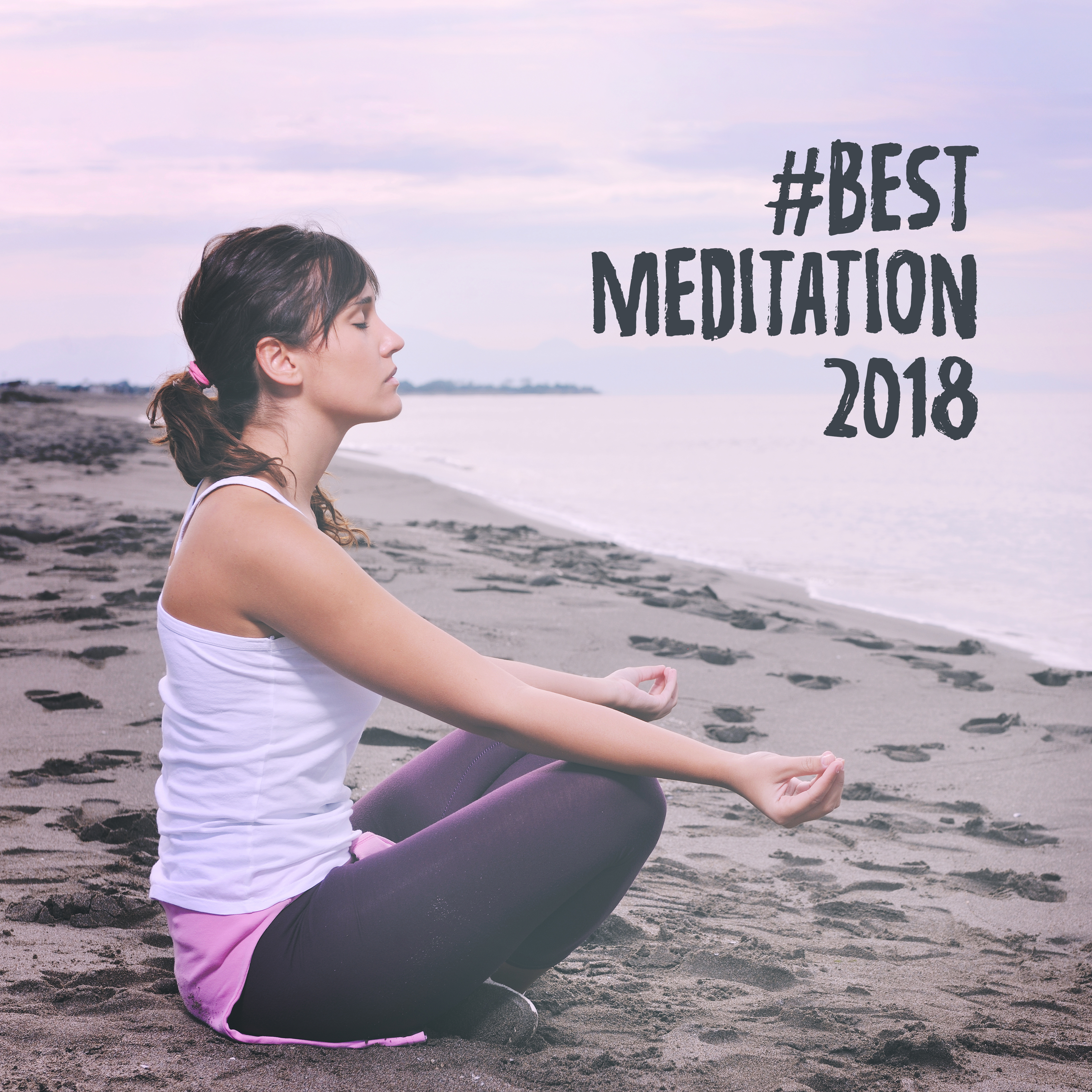 #Best Meditation 2018