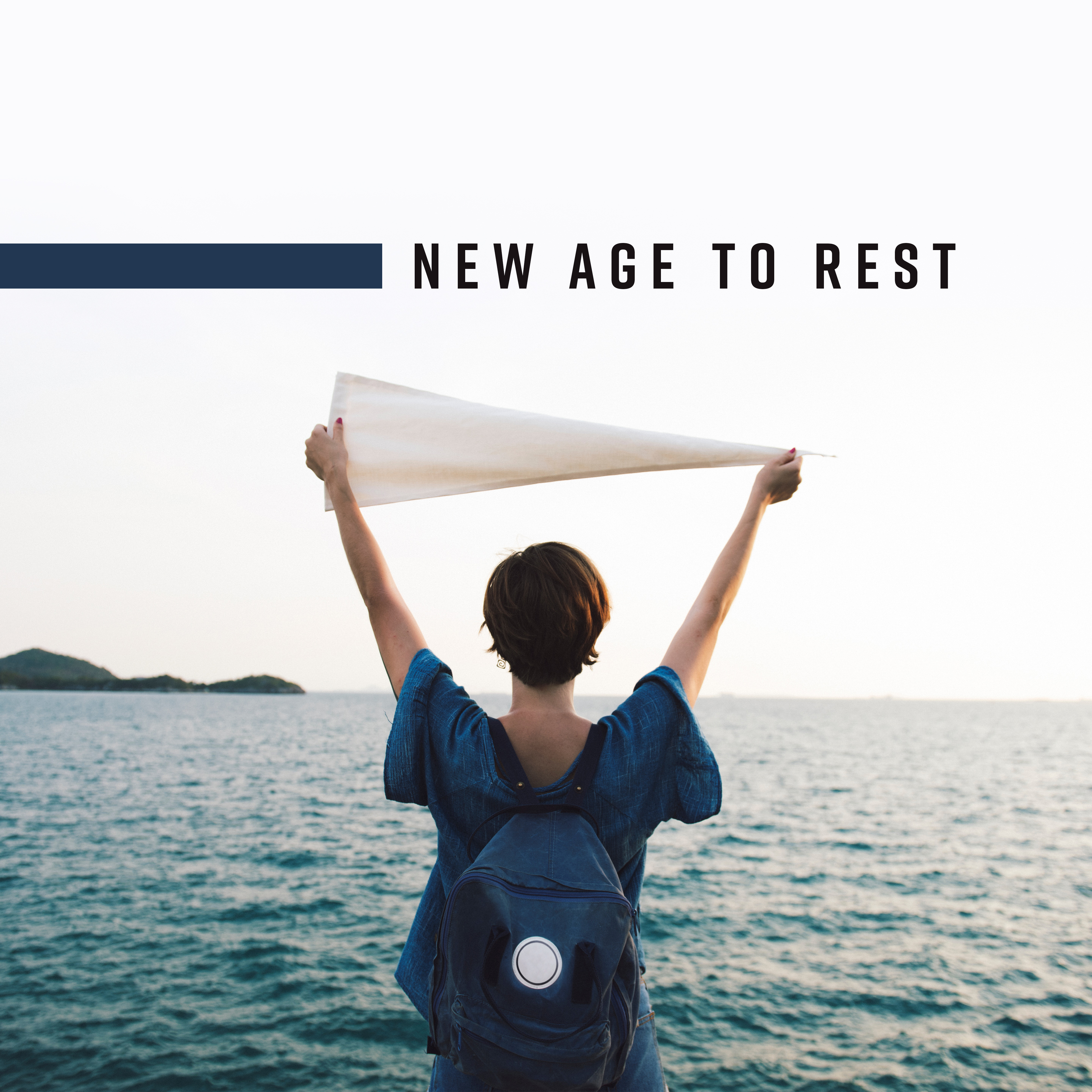 New Age to Rest