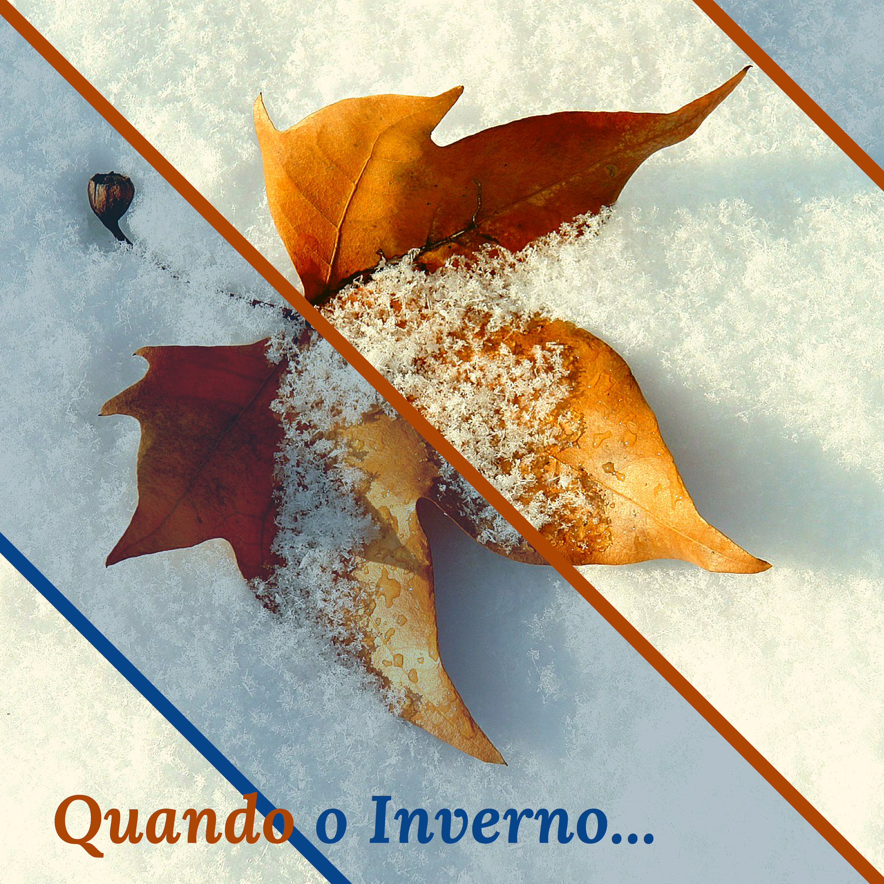 Quando o Inverno