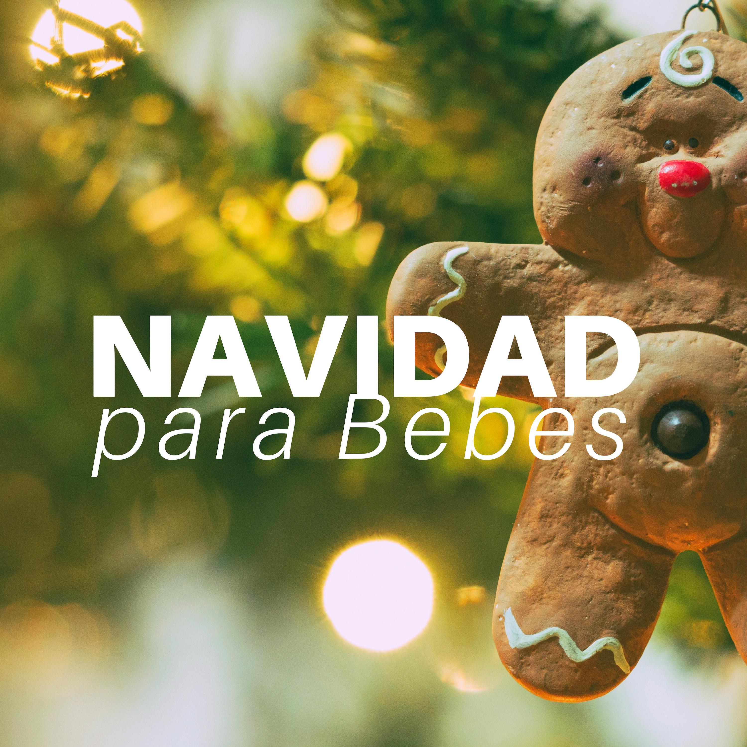 Campanas de Navidad