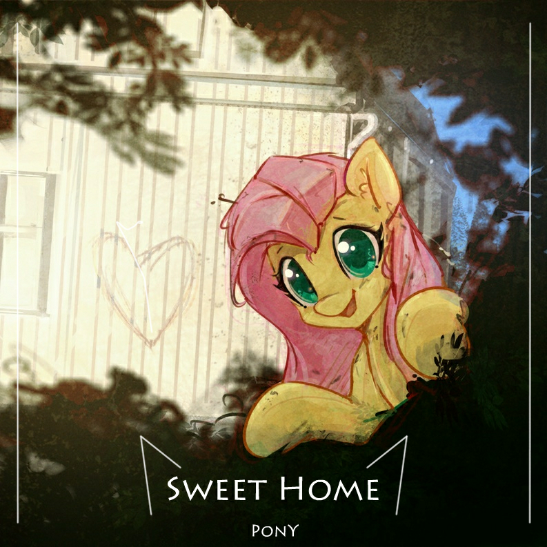 Sweet  home