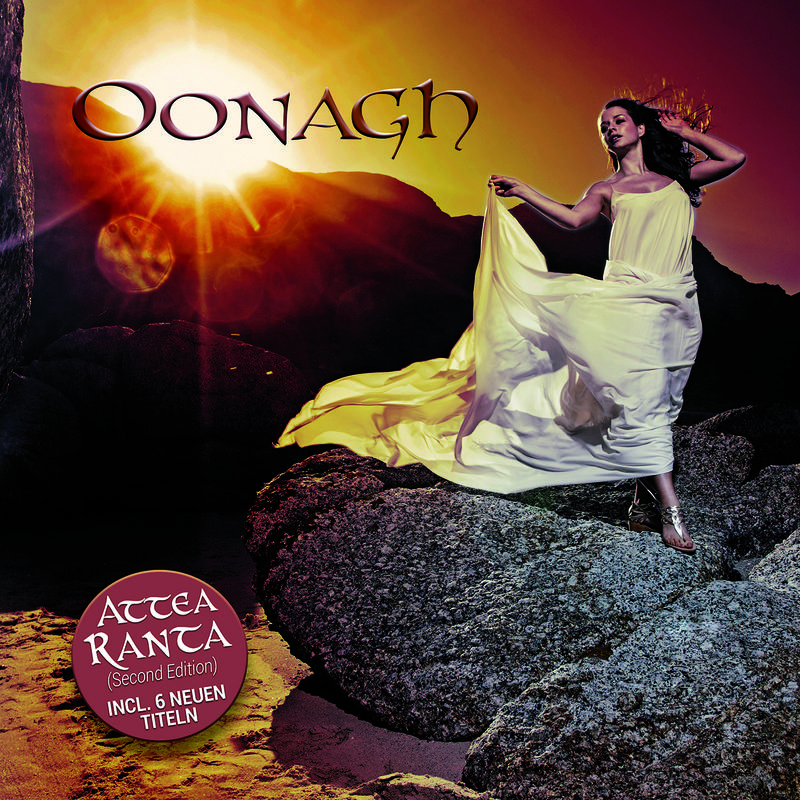 Oonagh (Attea Ranta - Second Edition)