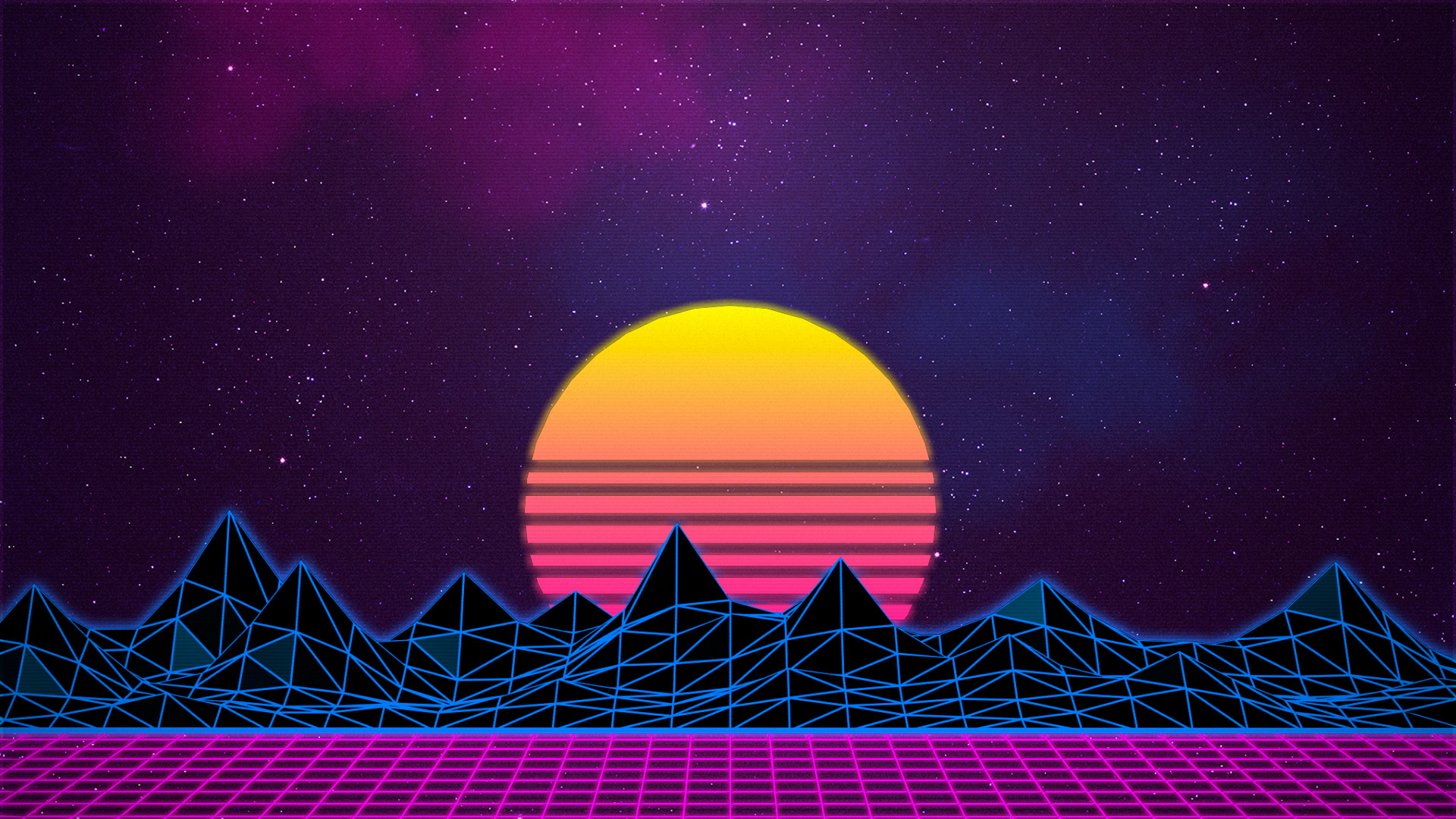 Synthwave