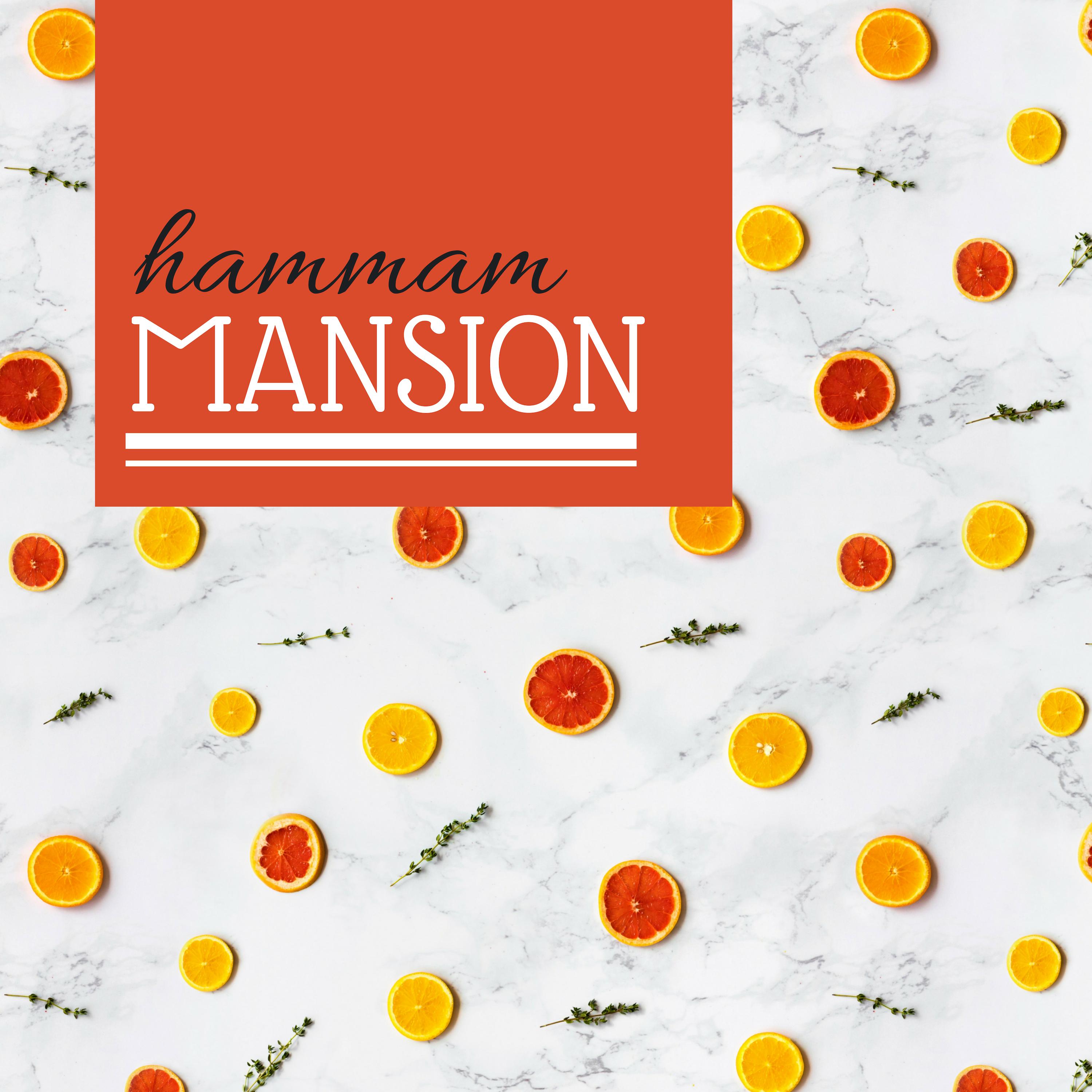 Hammam Mansion - Arabian Nights Magical Oriental Tracks for Spas