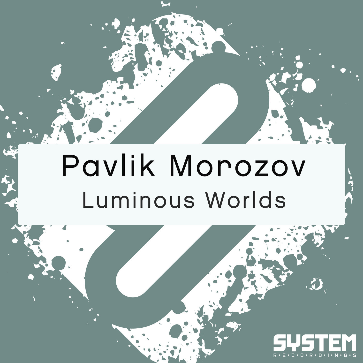 Luminous Worlds - Single