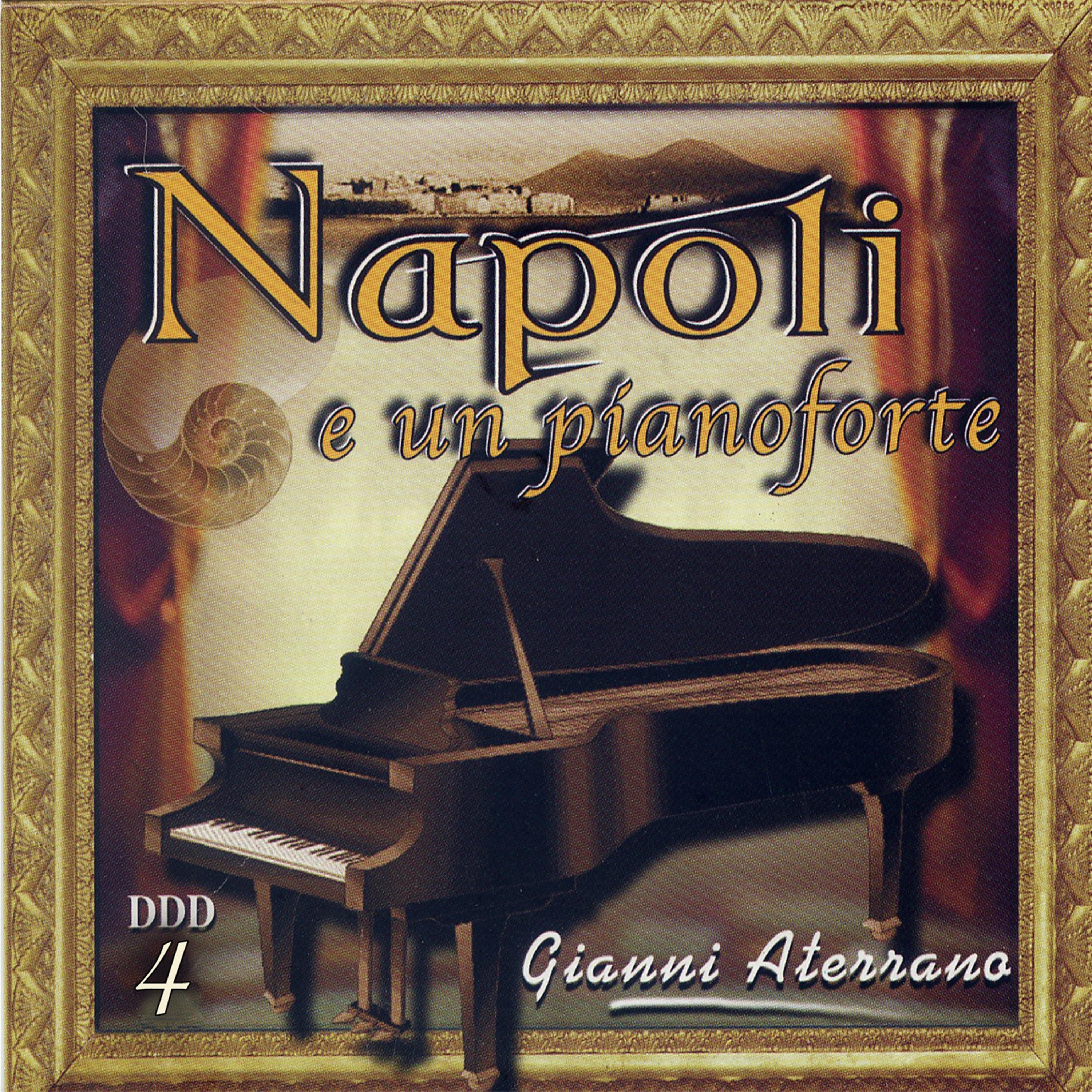 Napoli e un Pianoforte, Vol. 4