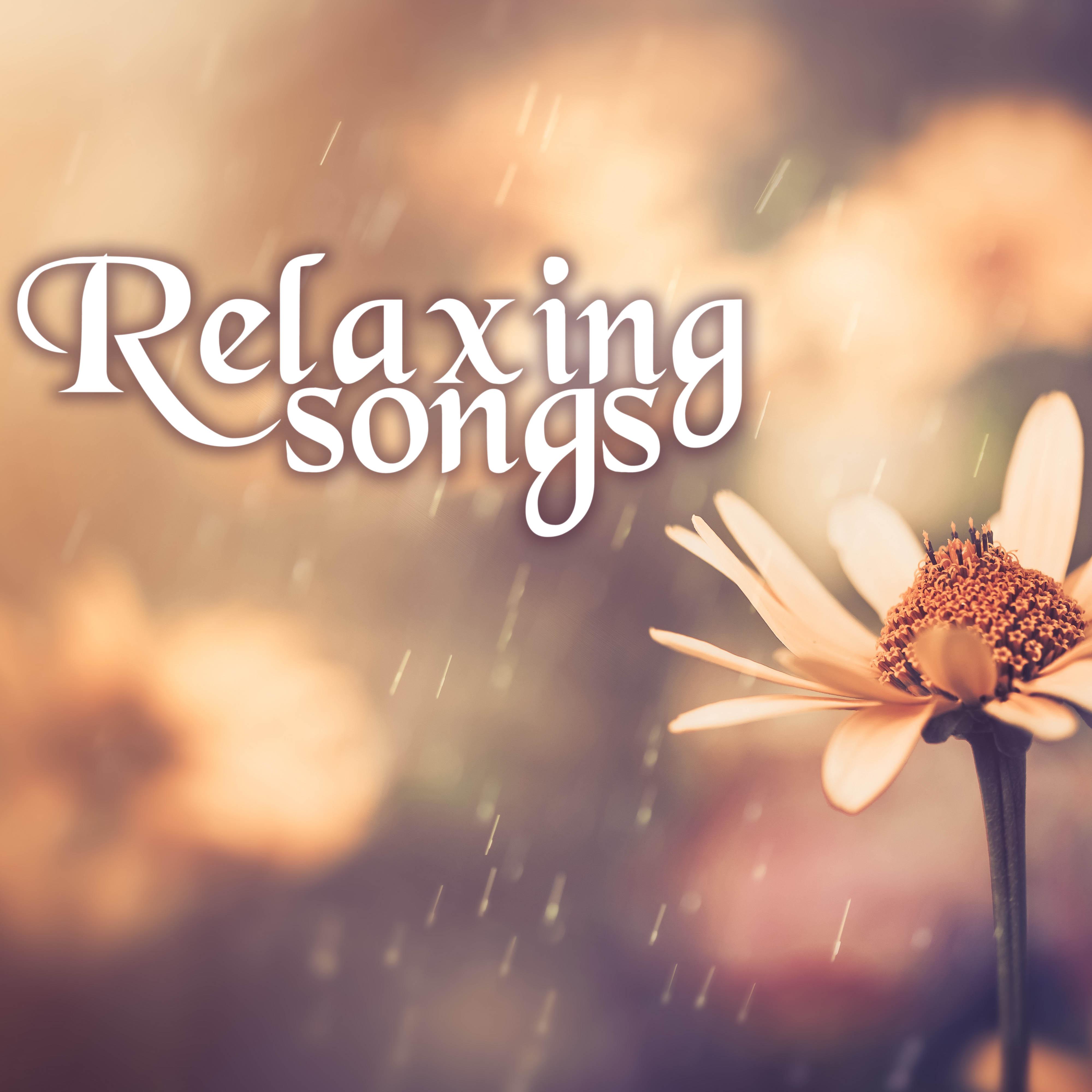 Relaxing Songs to Help You Sleep & Meditate