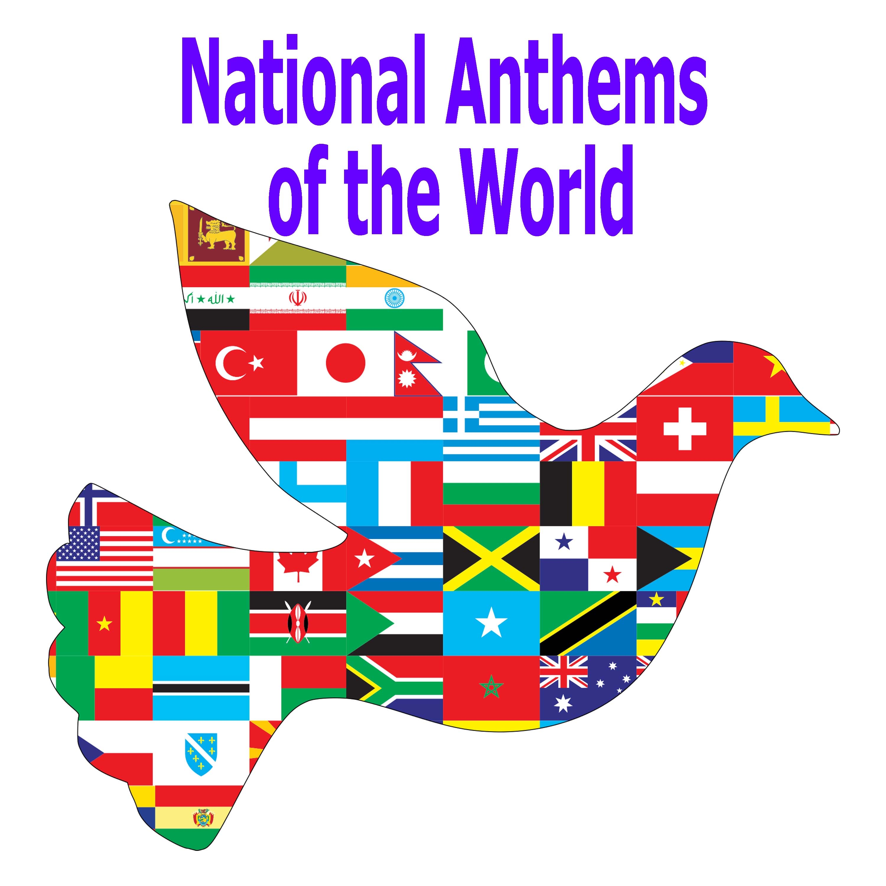 National Anthems of the World