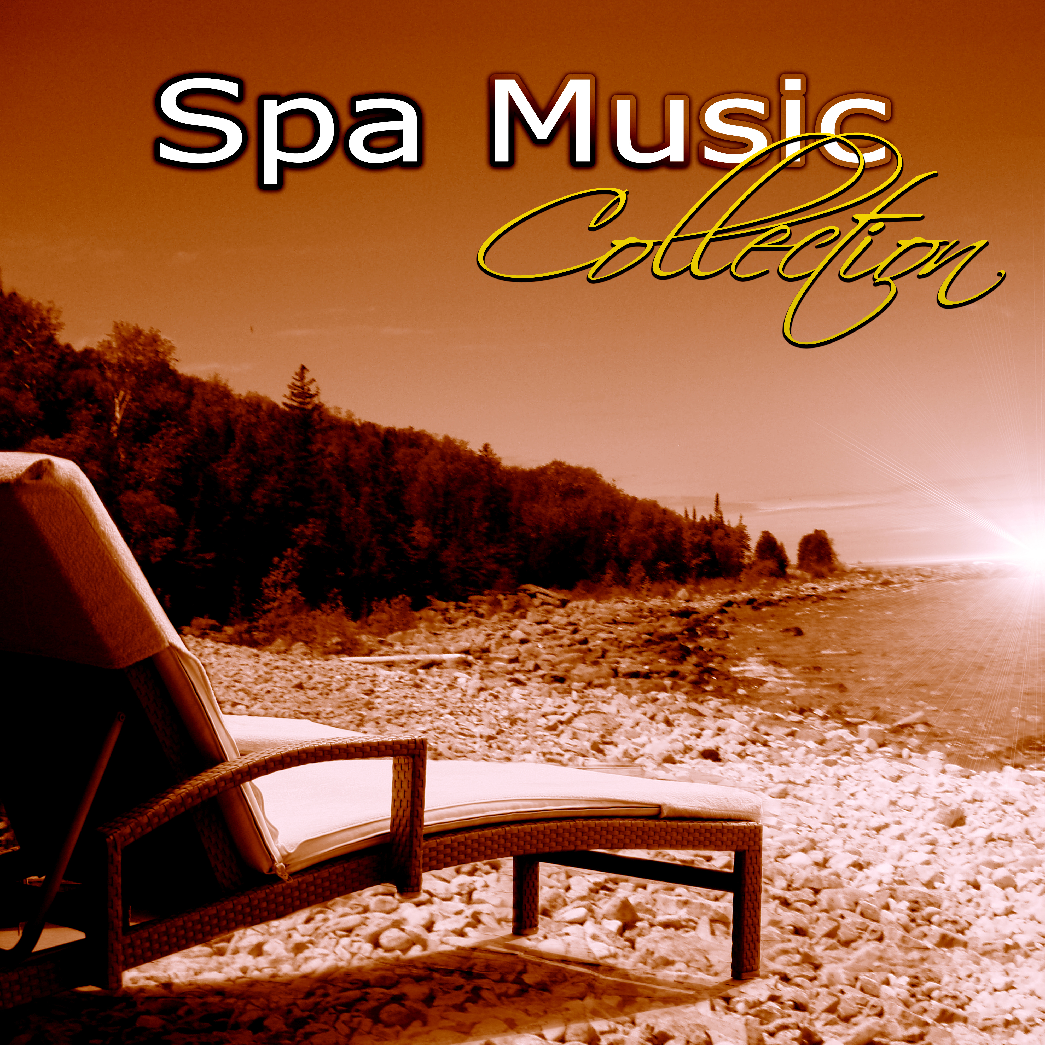 Spa Salon Relaxation