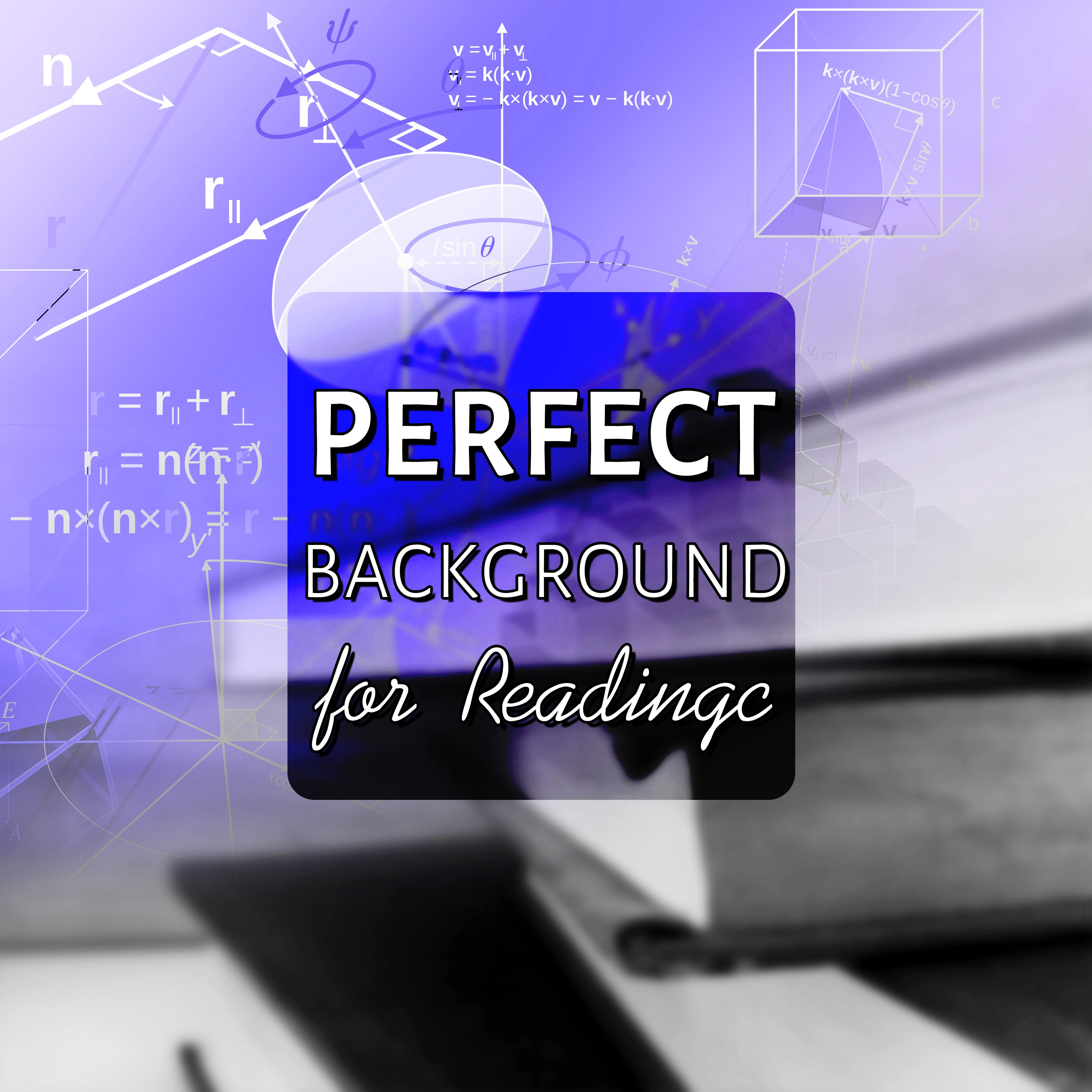 Perfect Background for Reading  Music to Study By, Do Homework  Book Reading, Exam Study Background Music, Soft Piano Music for Brain Power for Babies  Adults, Improve Concentration, Memory  Focus