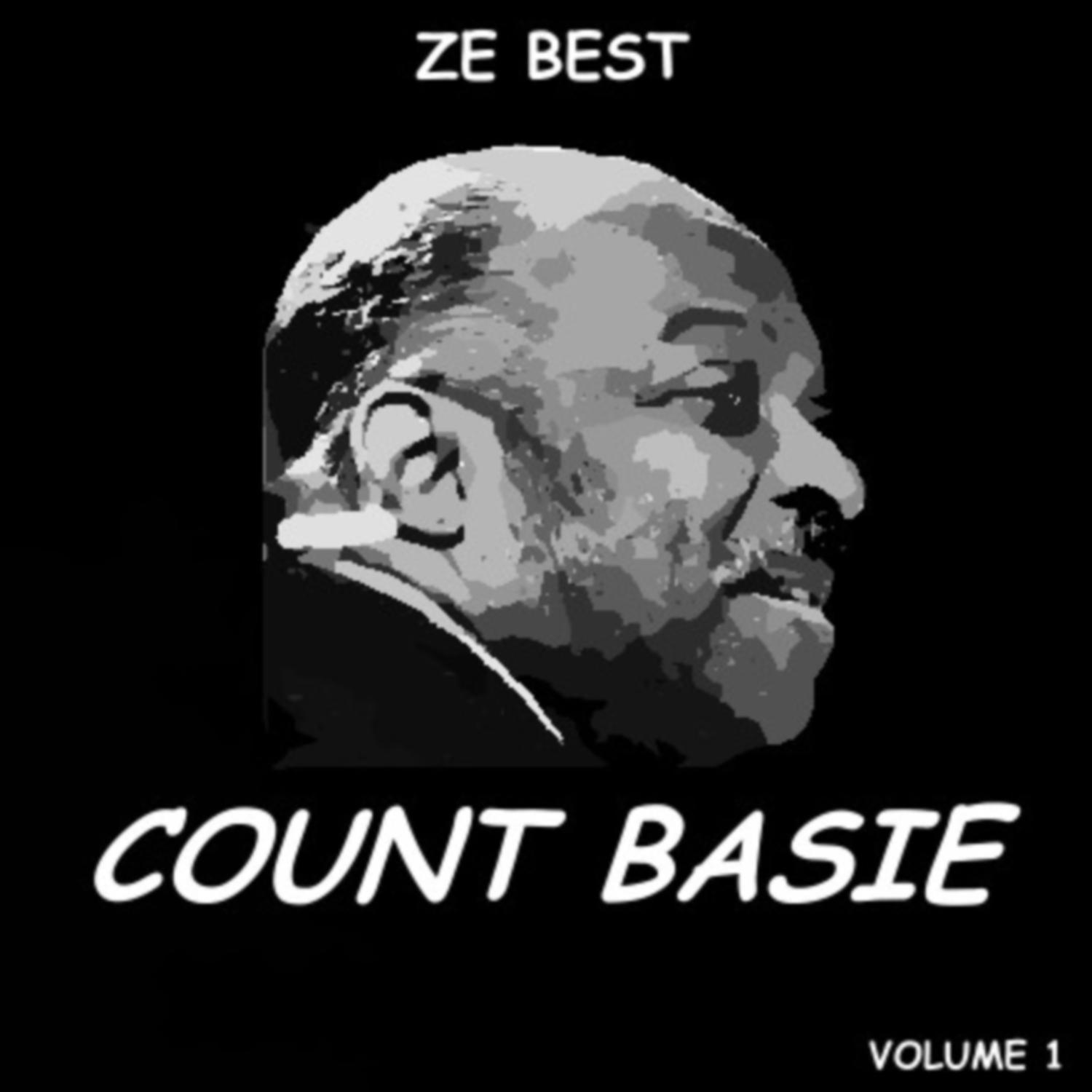 Ze Best - Count Basie