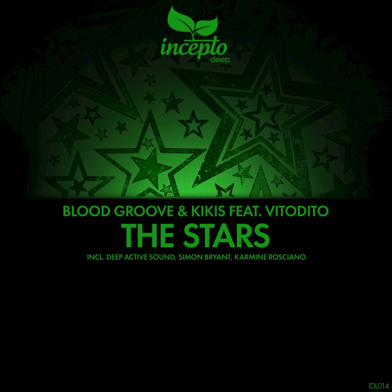 The Stars (feat. Vitodito)