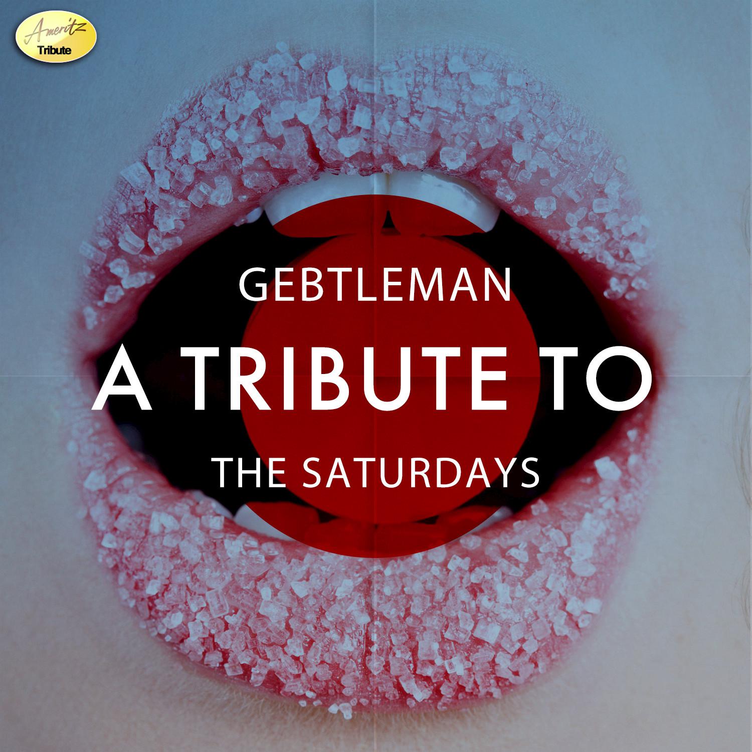 Gentleman: A Tribute to The Saturdays